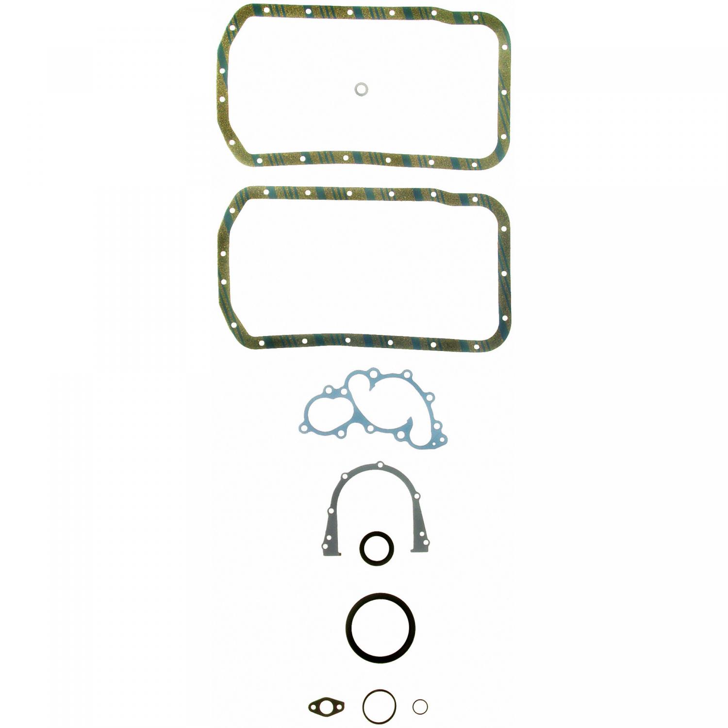 Fel-Pro CS9728 Engine Conversion Gasket Set product image 1 of 1