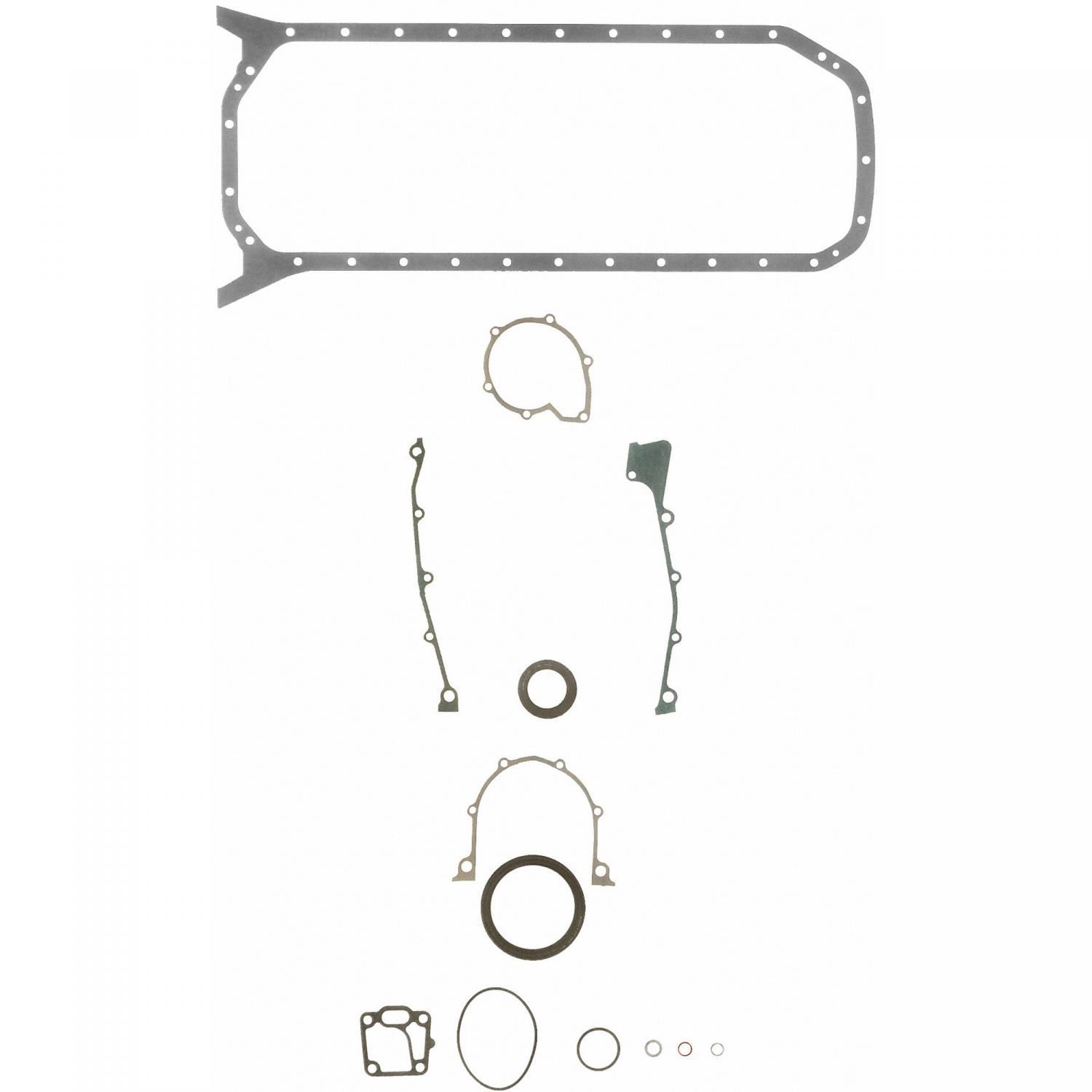 Fel-Pro CS9759 Engine Conversion Gasket Set product image 1 of 1