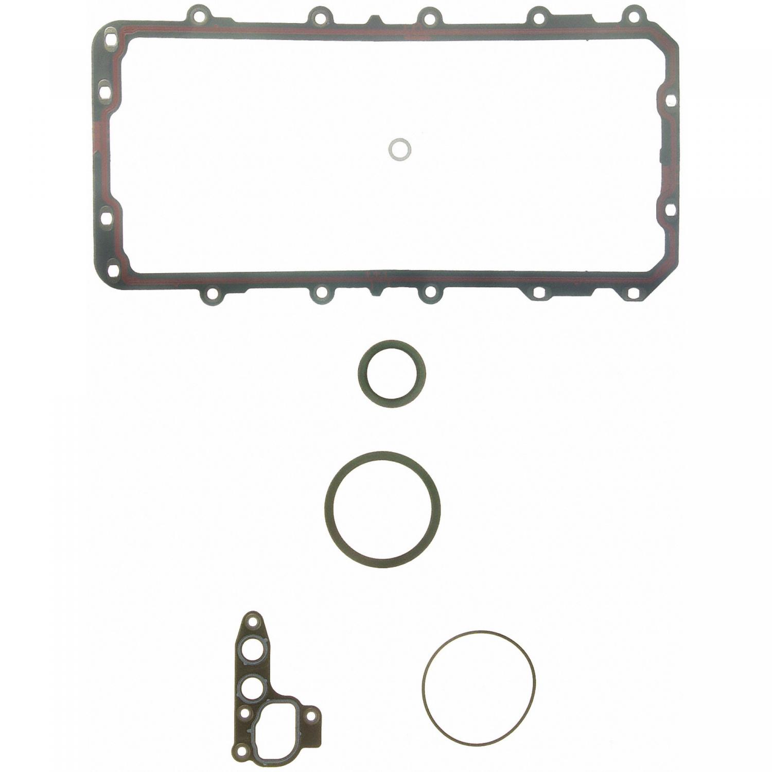 Fel-Pro CS97901 Engine Conversion Gasket Set product image 1 of 1
