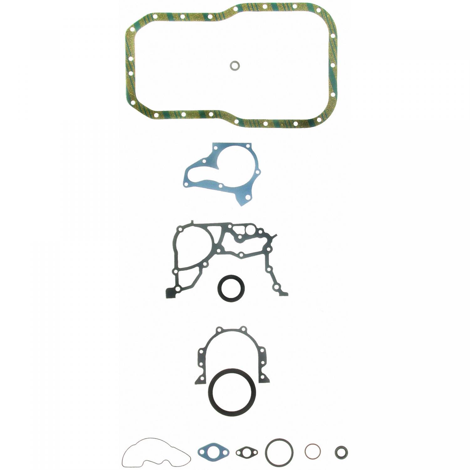 Fel-Pro CS97971 Engine Conversion Gasket Set product image 1 of 1
