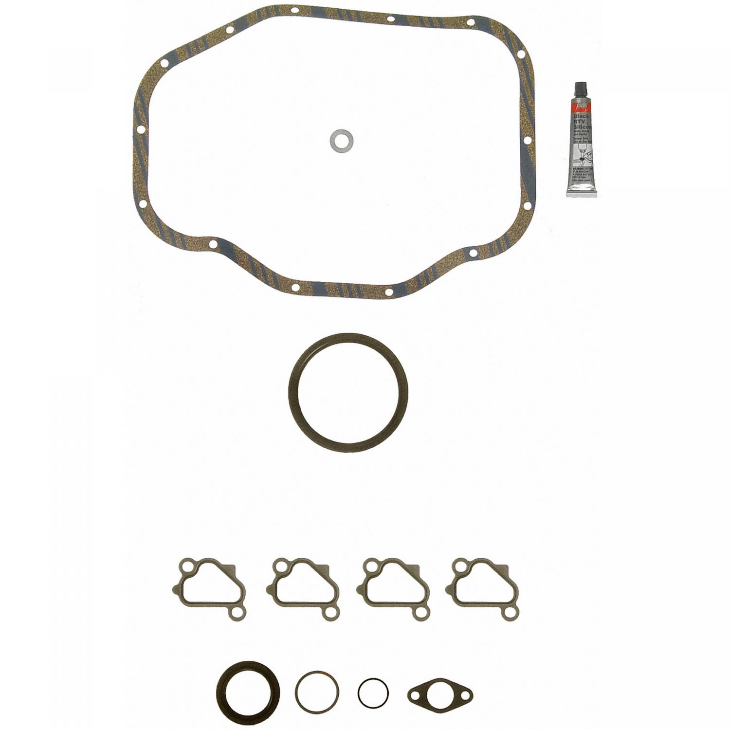 Fel-Pro CS9805 Engine Conversion Gasket Set product image 1 of 1