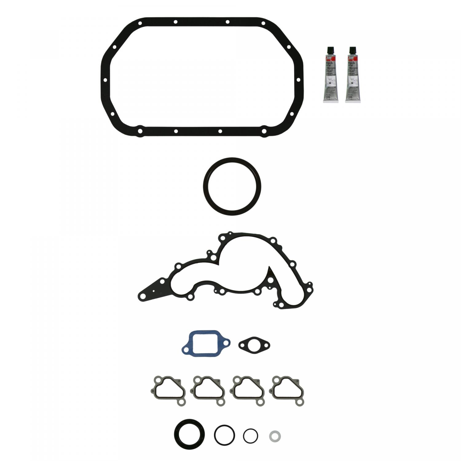 Fel-Pro CS98051 Engine Conversion Gasket Set product image 1 of 1