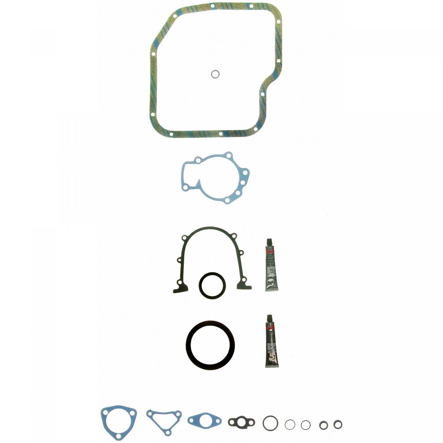 Fel-Pro CS9816 Engine Conversion Gasket Set product image 1 of 1