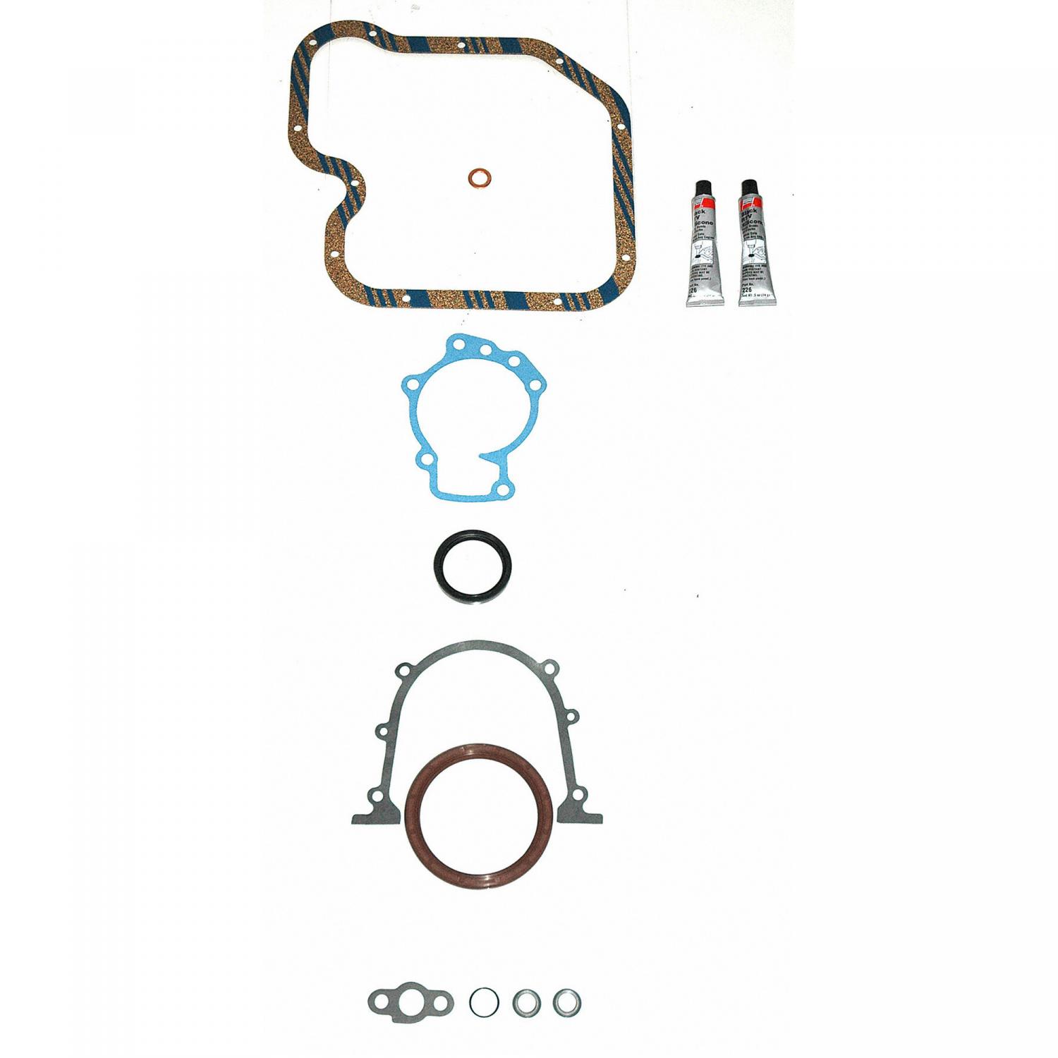 Fel-Pro CS98161 - Engine Conversion Gasket Set Fel-Pro CS98161 Engine Conversion Gasket Set product image 1 of 1