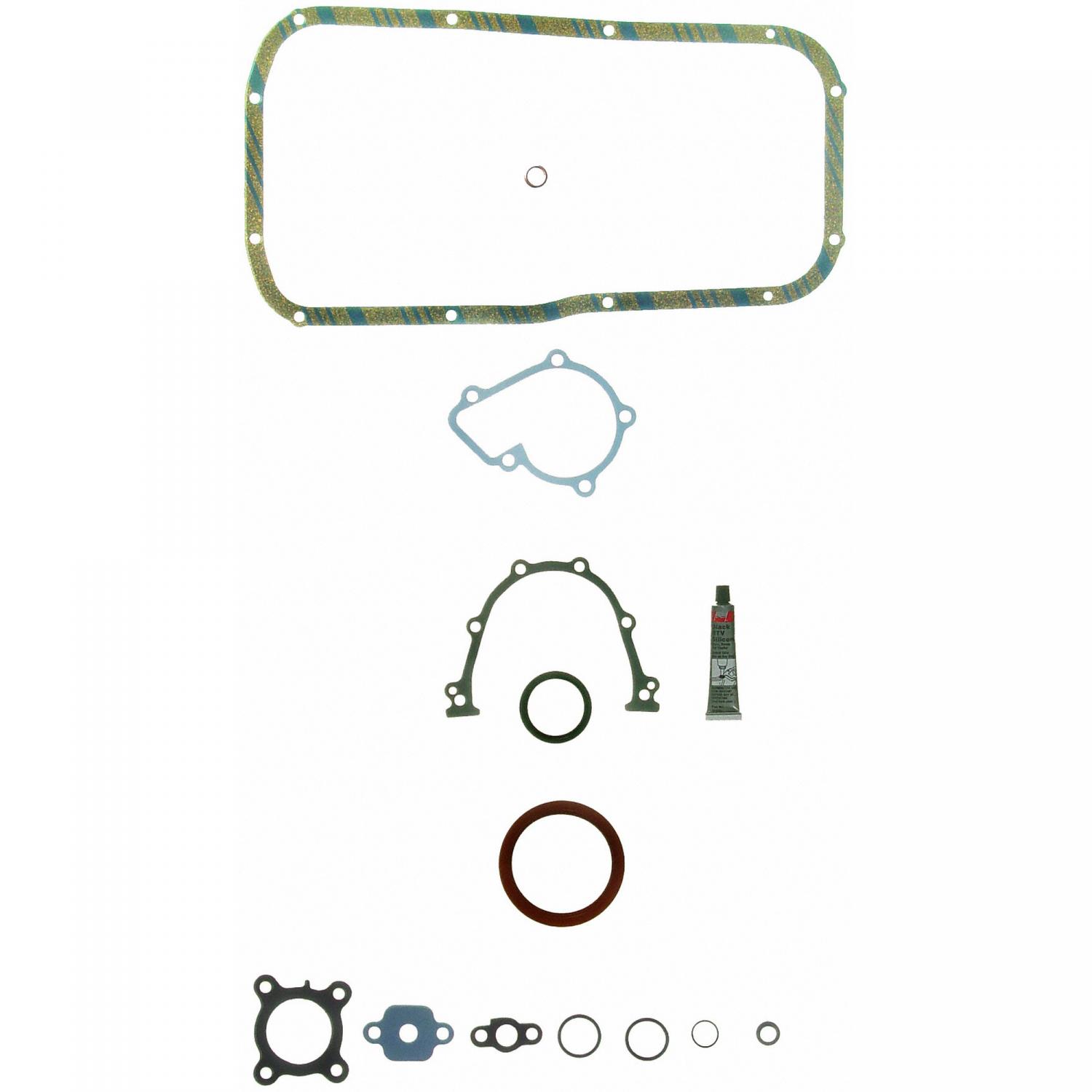 Fel-Pro CS9820 Engine Conversion Gasket Set product image 1 of 1
