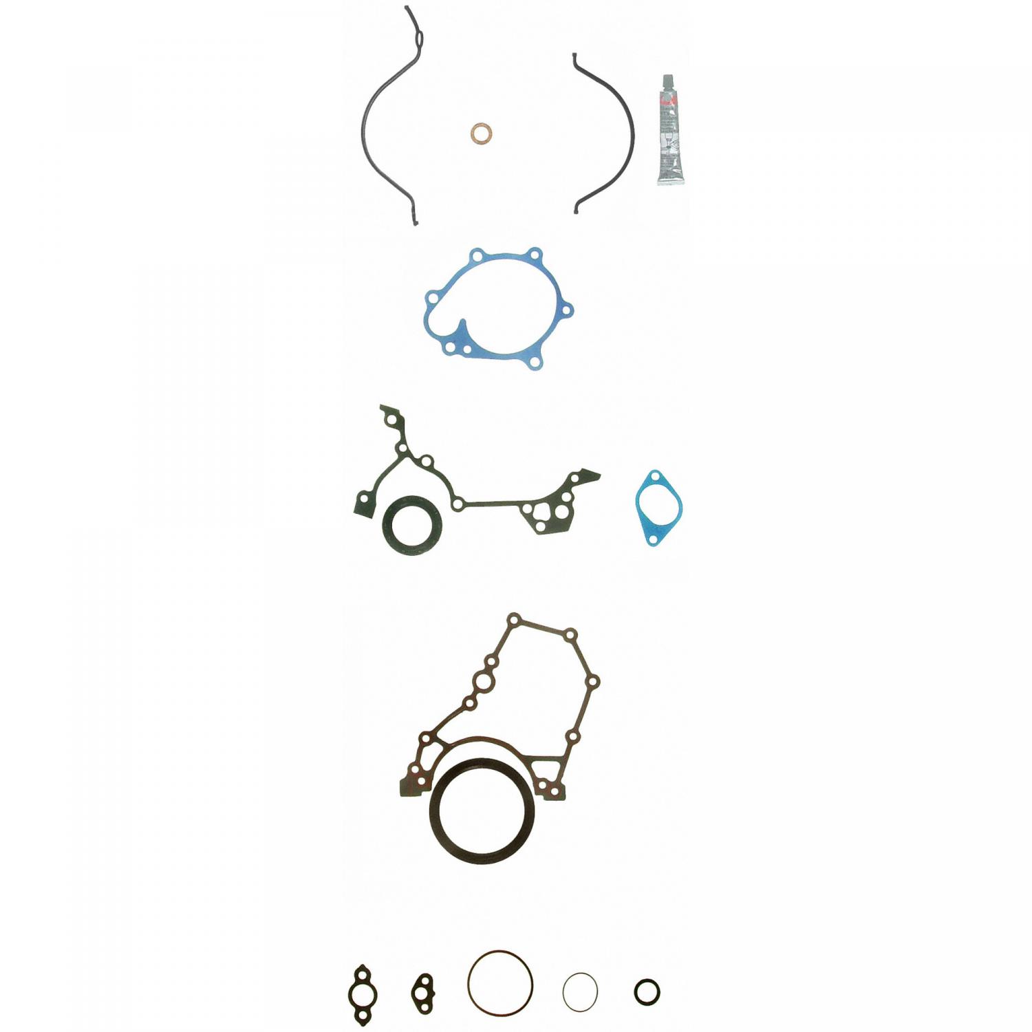 Fel-Pro CS9821 Engine Conversion Gasket Set product image 1 of 1