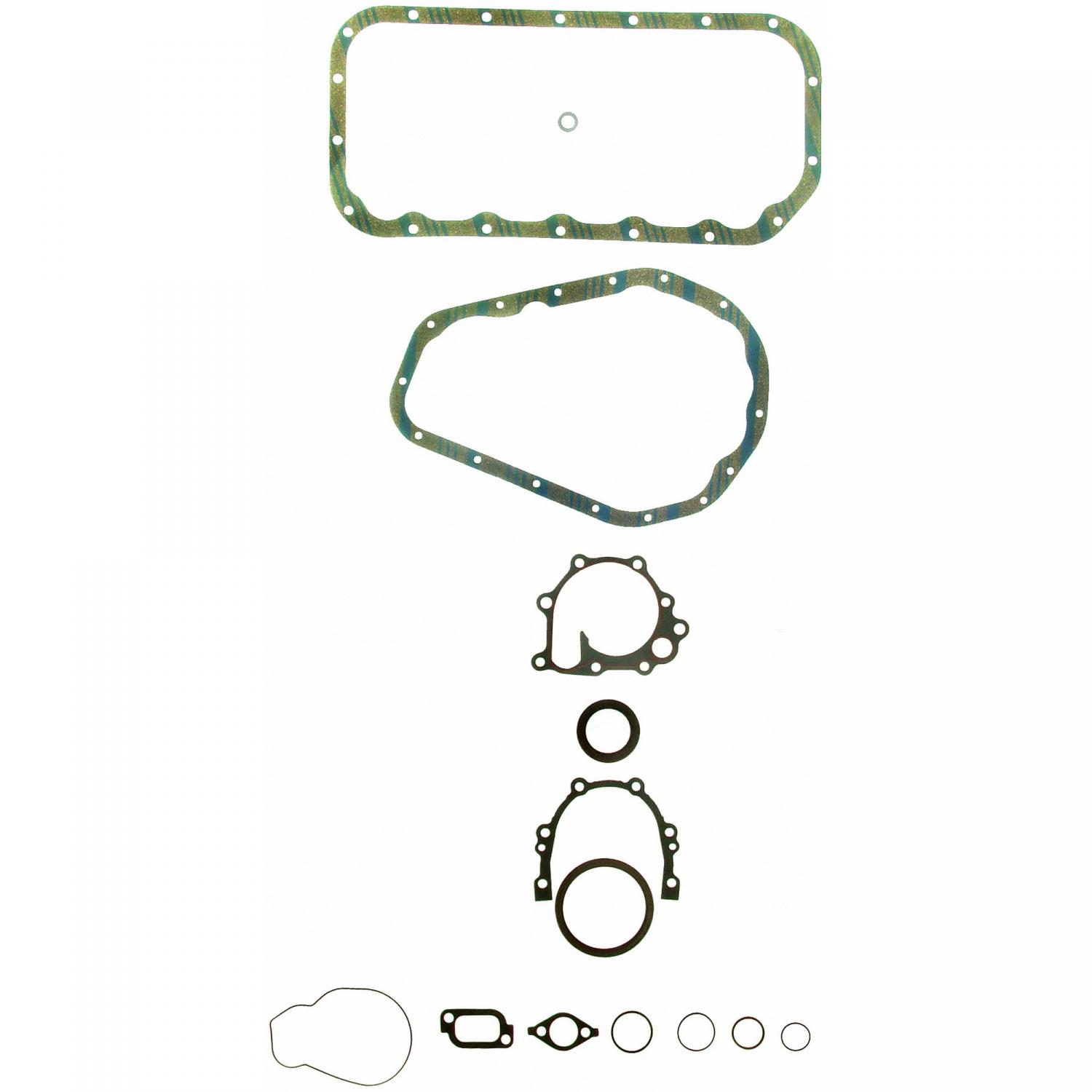 Fel-Pro CS9831 Engine Conversion Gasket Set product image 1 of 1