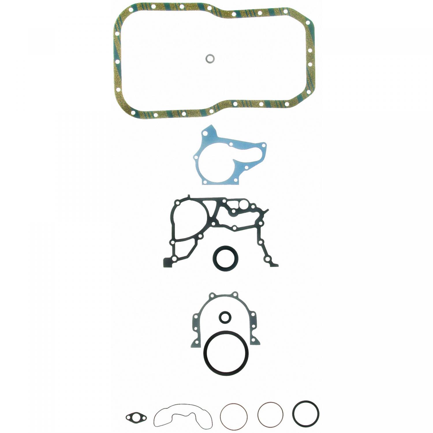 Fel-Pro CS9853 Engine Conversion Gasket Set product image 1 of 1