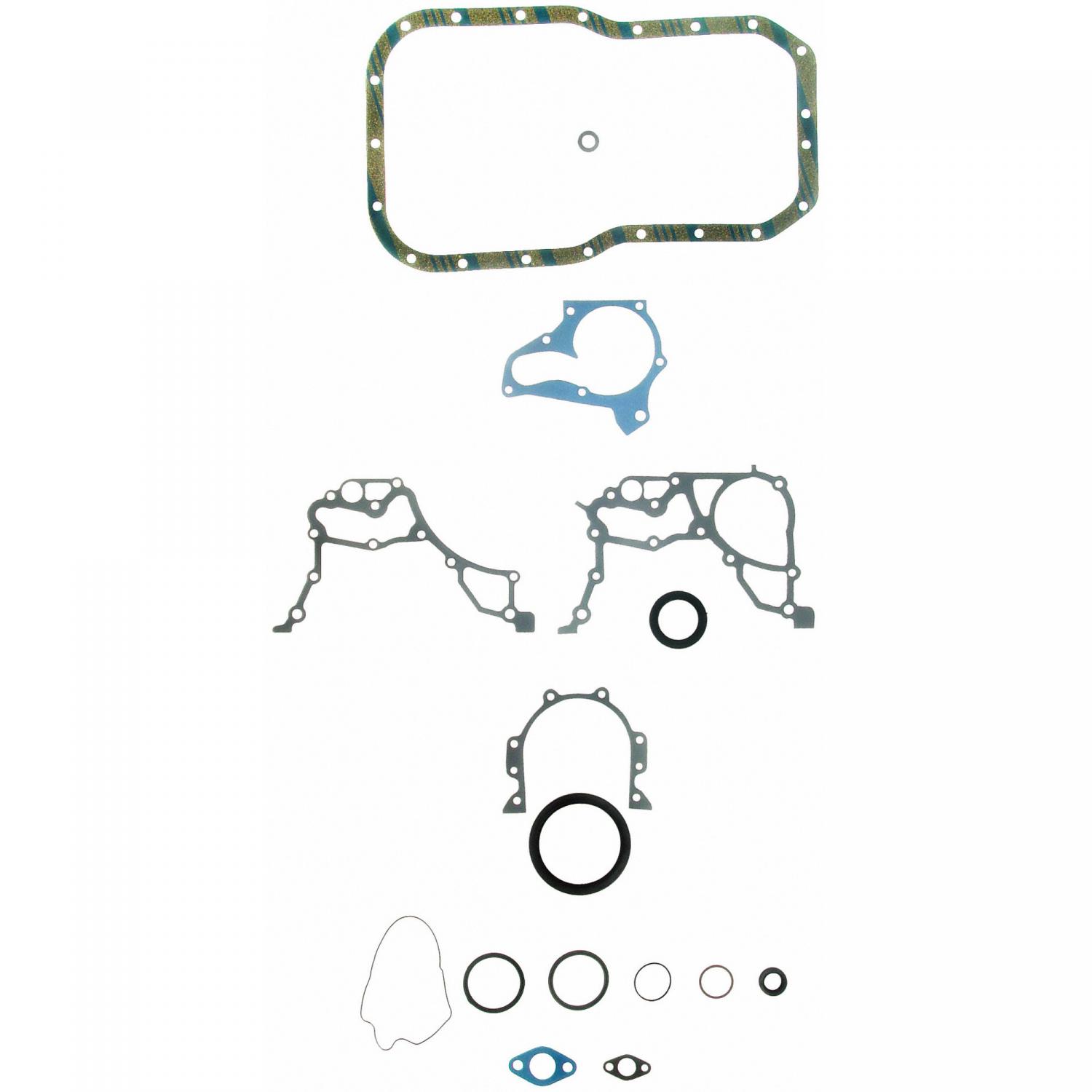 Fel-Pro CS9861 Engine Conversion Gasket Set product image 1 of 1