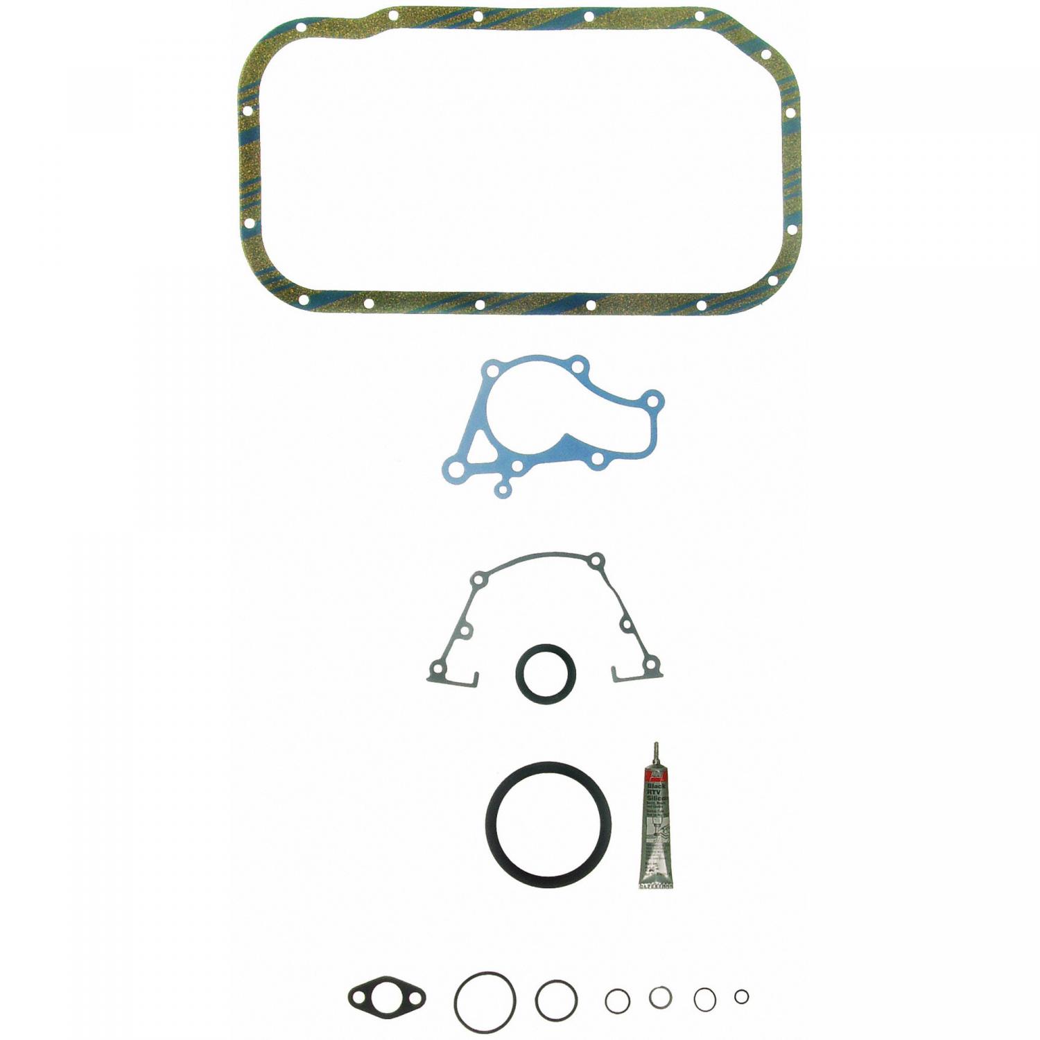 Fel-Pro CS9887 Engine Conversion Gasket Set product image 1 of 1