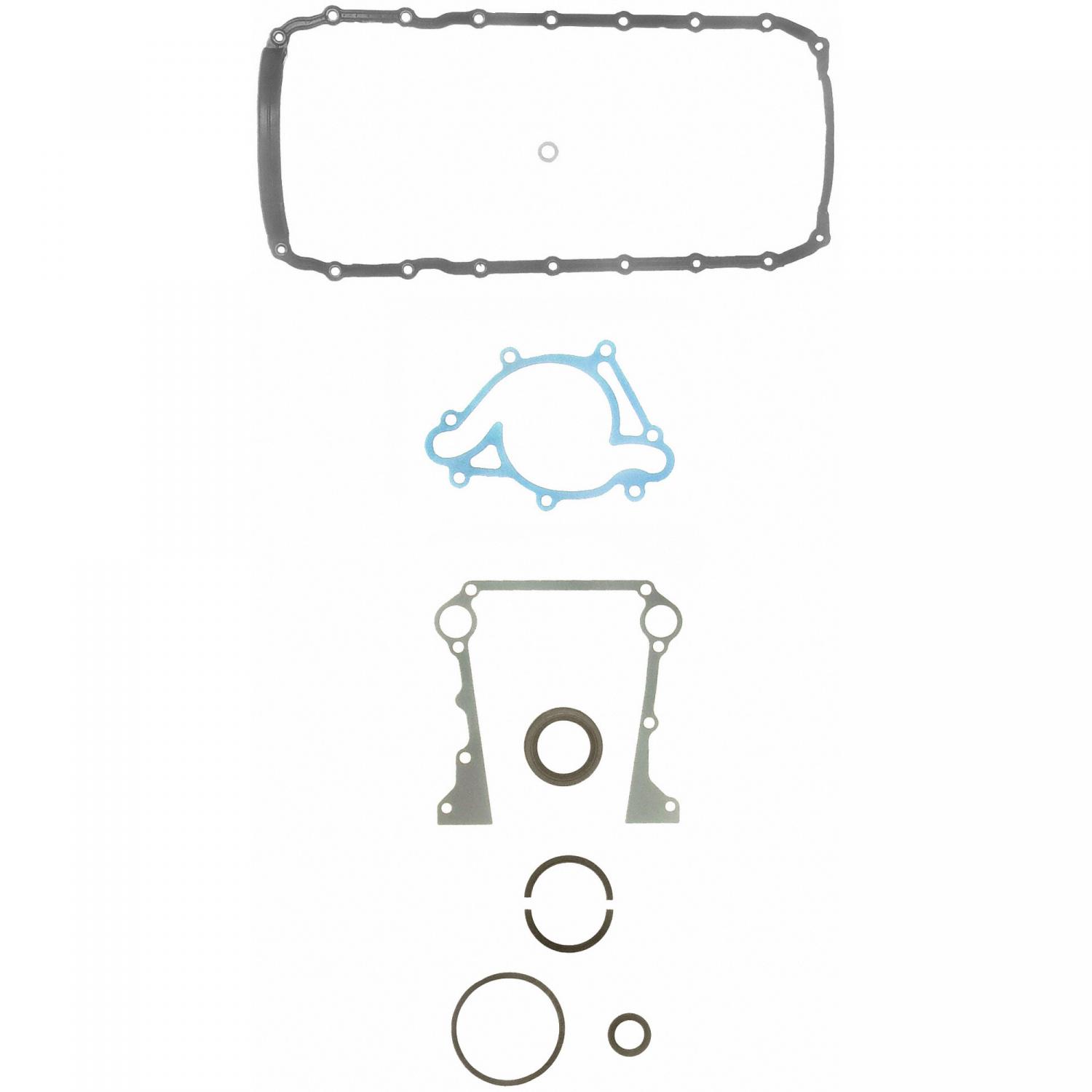 Fel-Pro CS98982 Engine Conversion Gasket Set product image 1 of 1