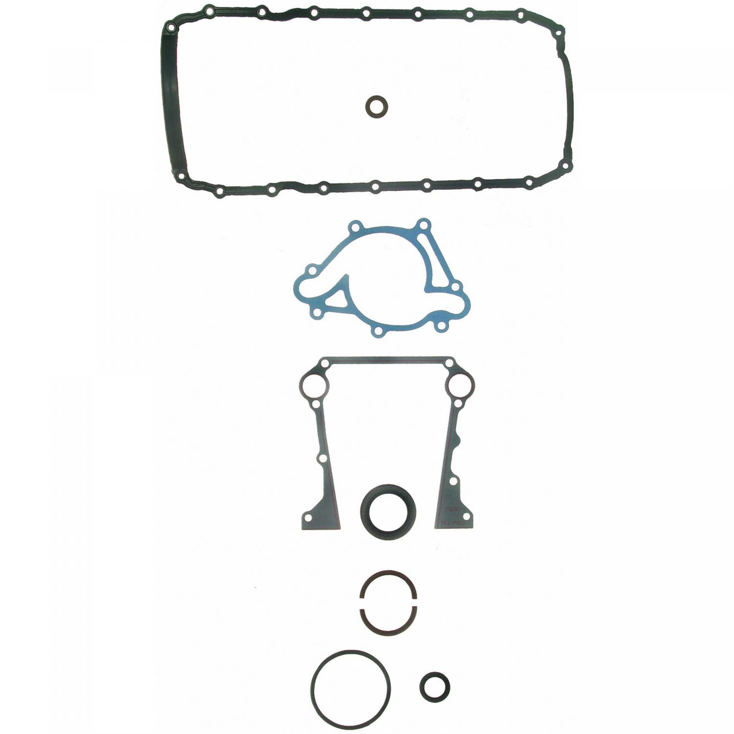 Fel-Pro CS98983 Engine Conversion Gasket Set product image 1 of 1
