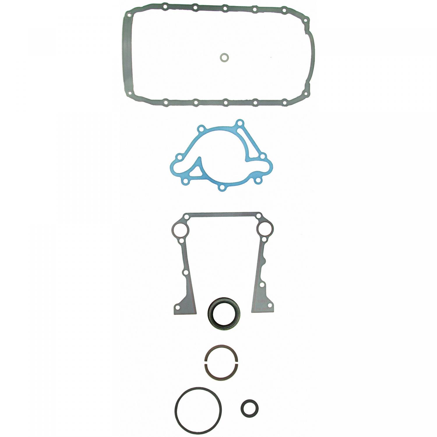 Fel-Pro CS99101 Engine Conversion Gasket Set product image 1 of 1