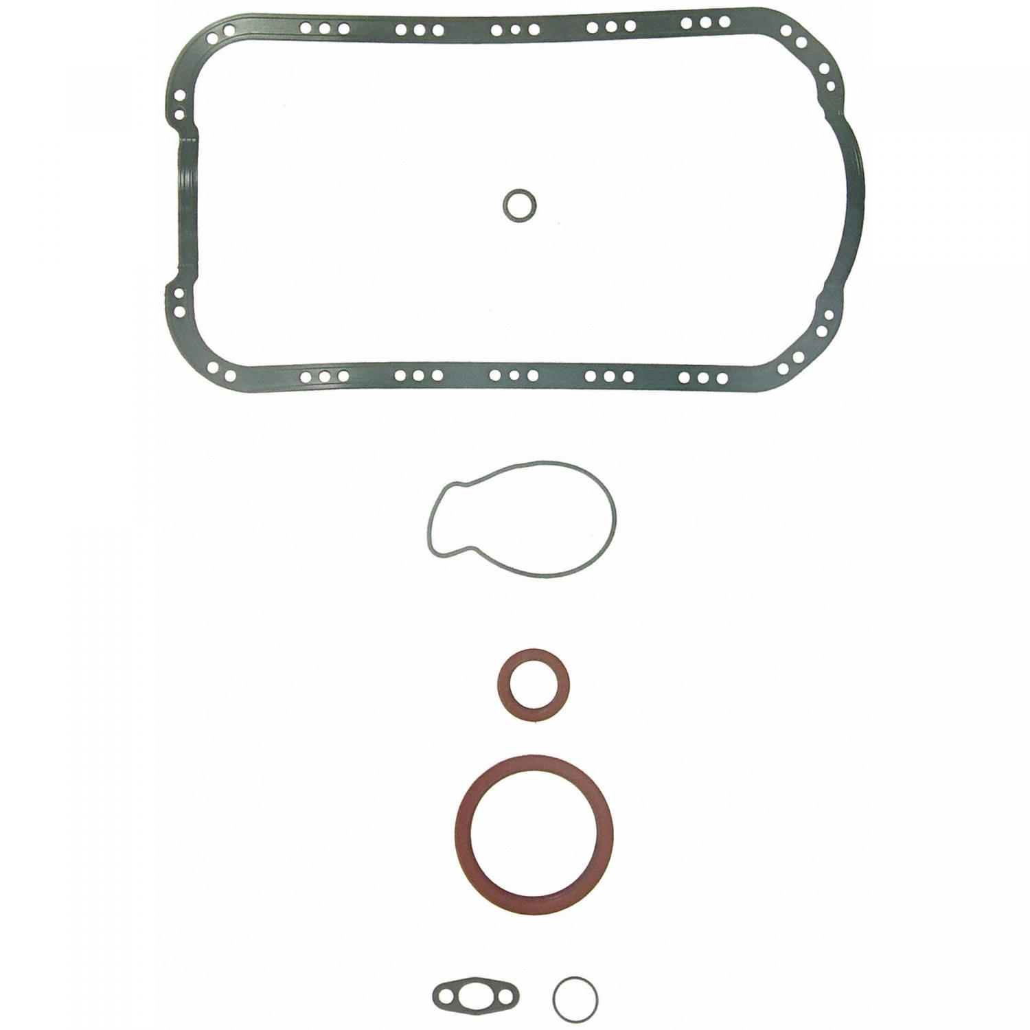 Fel-Pro CS9915 Engine Conversion Gasket Set product image 1 of 1