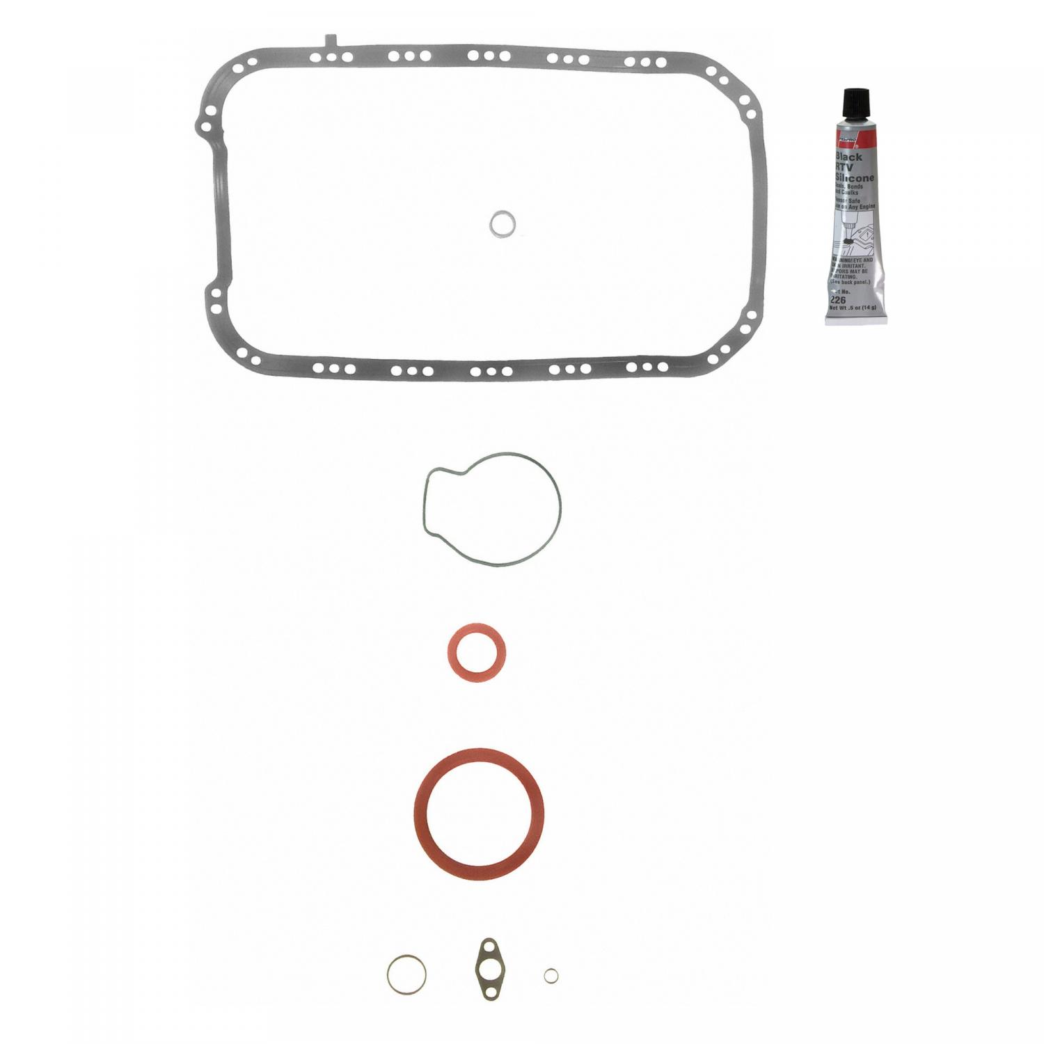 Fel-Pro CS99151 Engine Conversion Gasket Set product image 1 of 1