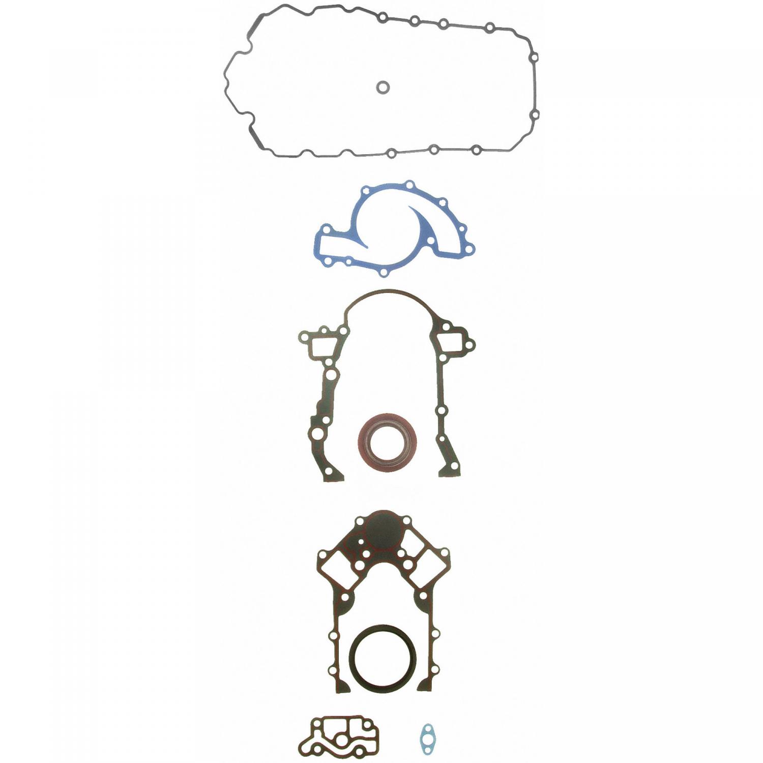 Fel-Pro CS99171 Engine Conversion Gasket Set product image 1 of 1