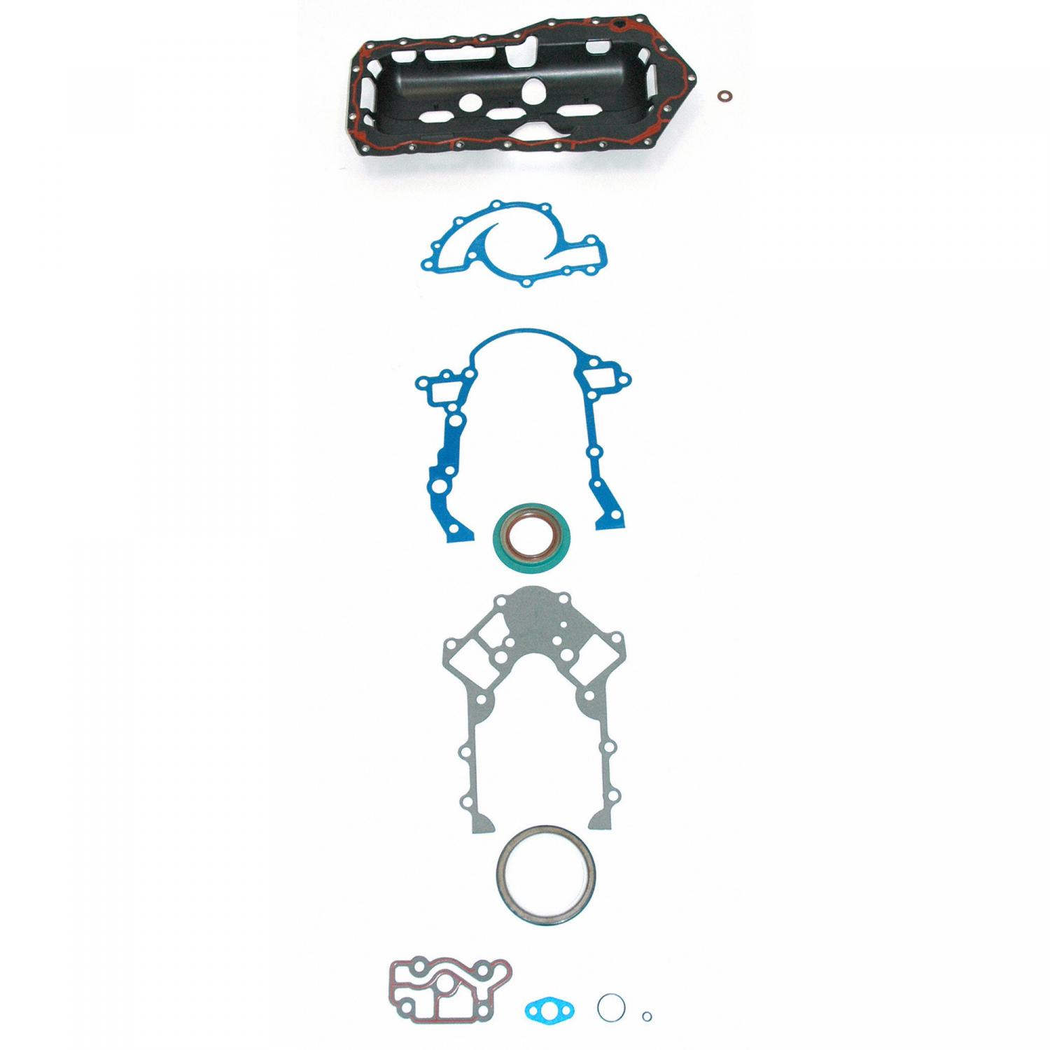 Fel-Pro CS99173 Engine Conversion Gasket Set product image 1 of 1