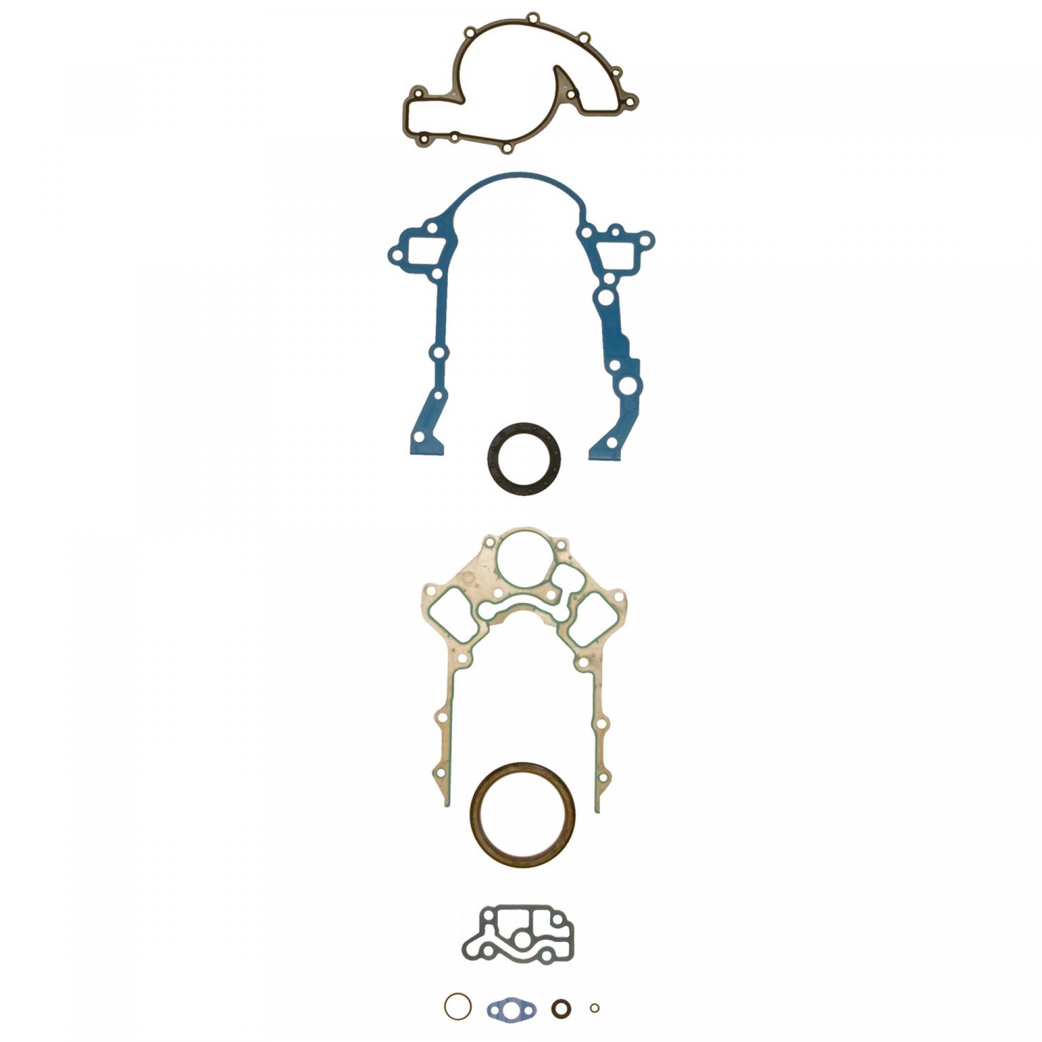 Fel-Pro CS99174 - Engine Conversion Gasket Set Fel-Pro CS99174 Engine Conversion Gasket Set product image 1 of 1