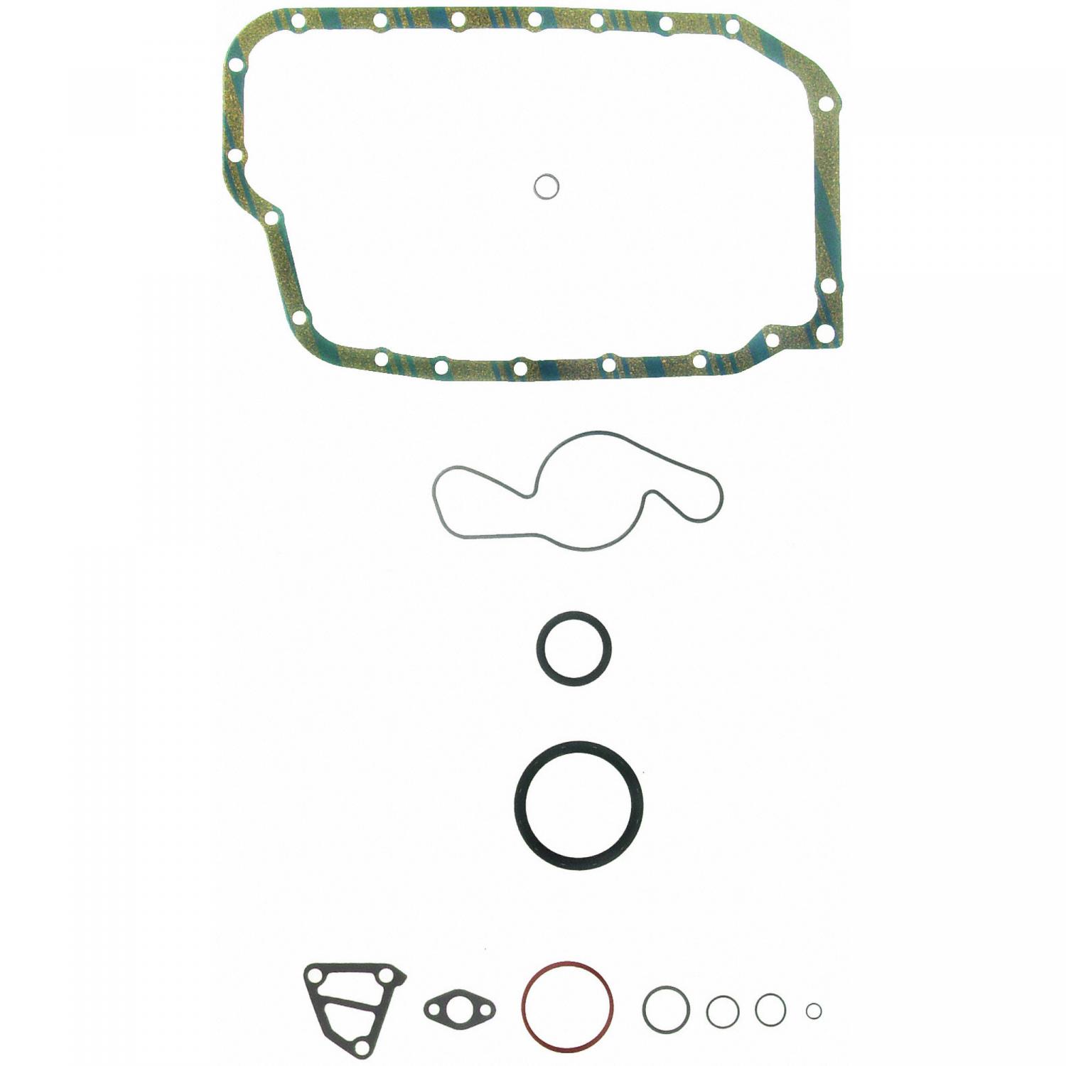 Fel-Pro CS9921 Engine Conversion Gasket Set product image 1 of 1