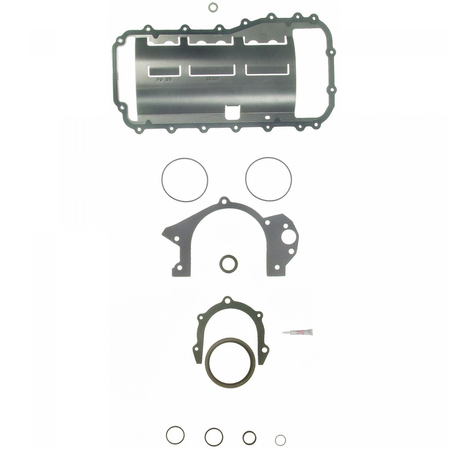 Fel-Pro CS9926 Engine Conversion Gasket Set product image 1 of 1