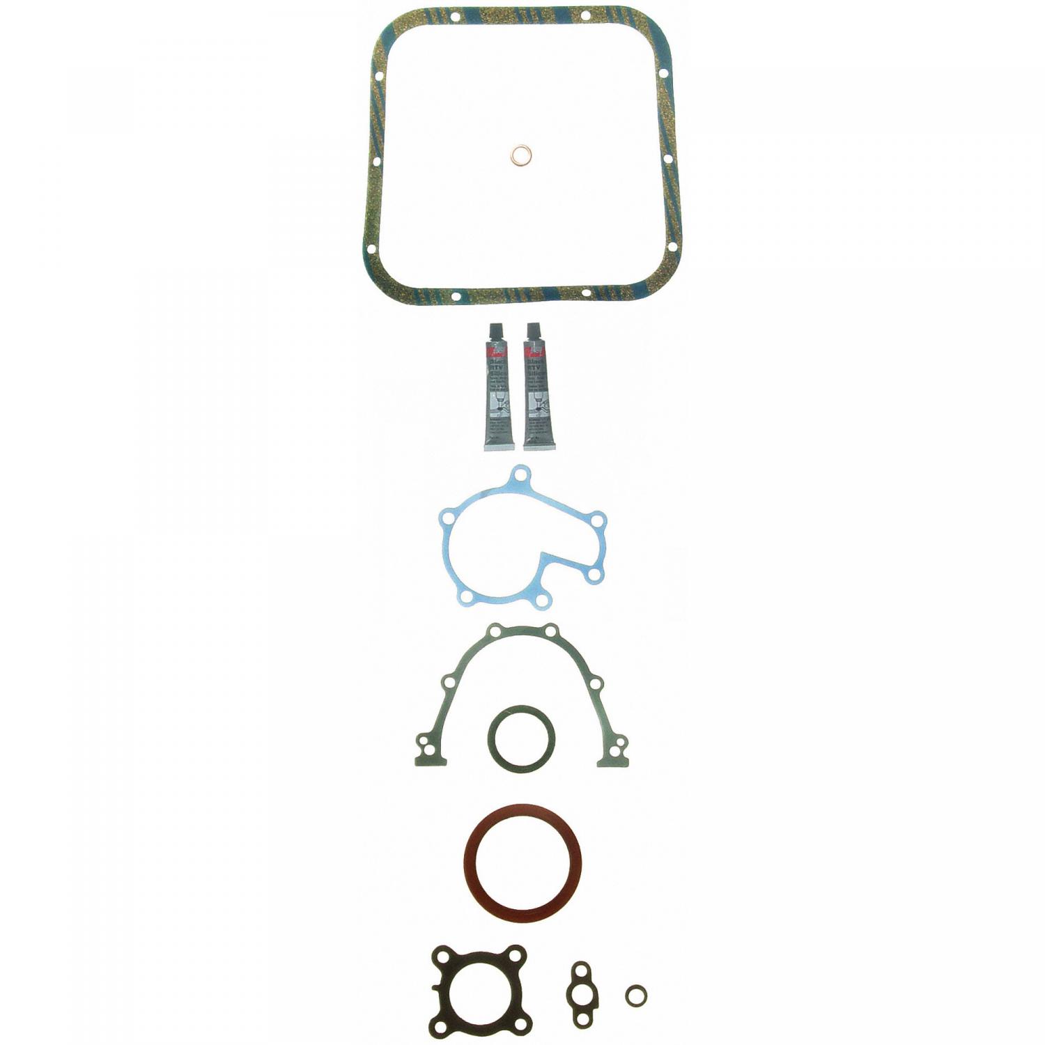 Fel-Pro CS9942 - Engine Conversion Gasket Set Fel-Pro CS9942 Engine Conversion Gasket Set product image 1 of 1