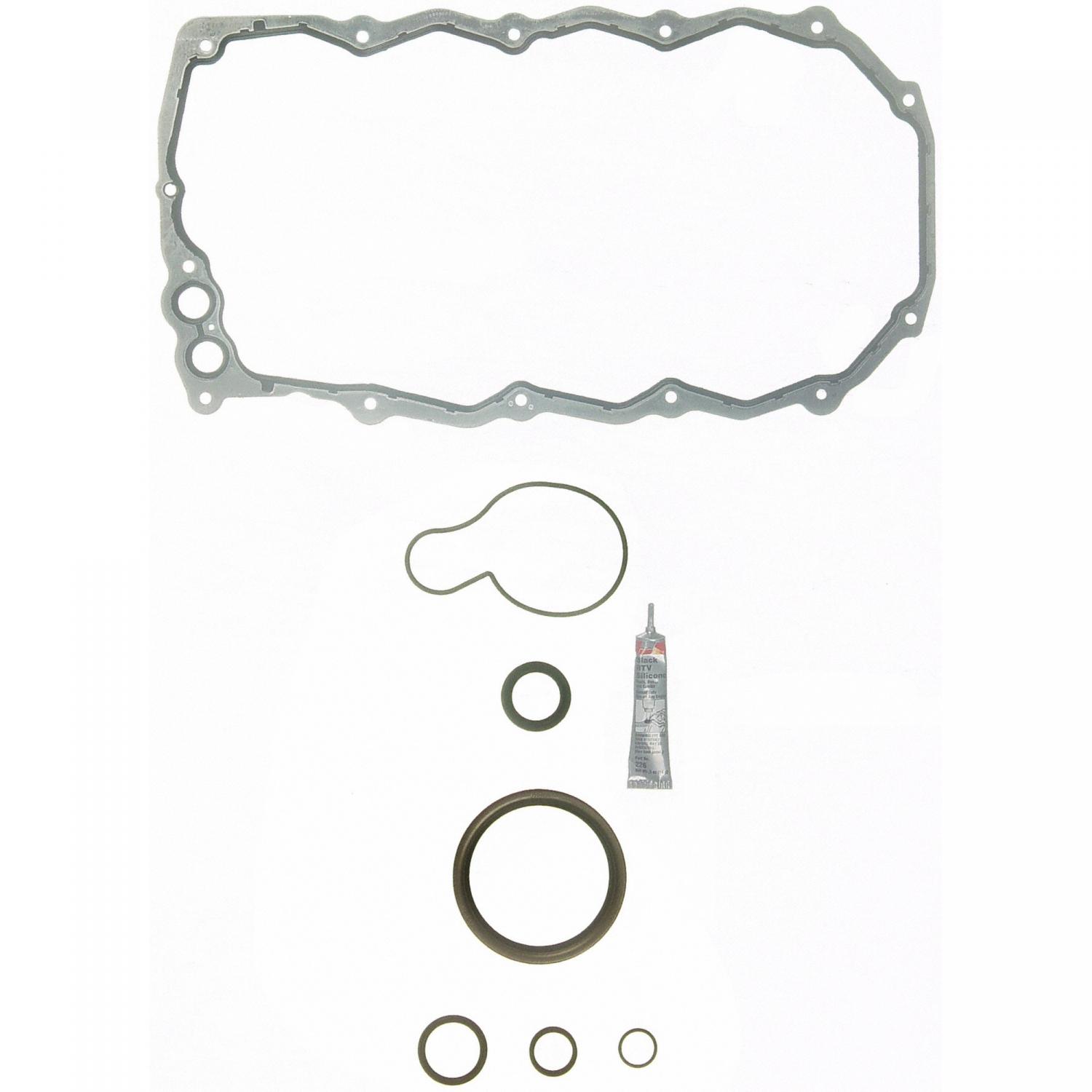 Fel-Pro CS9946 - Engine Conversion Gasket Set Fel-Pro CS9946 Engine Conversion Gasket Set product image 1 of 1