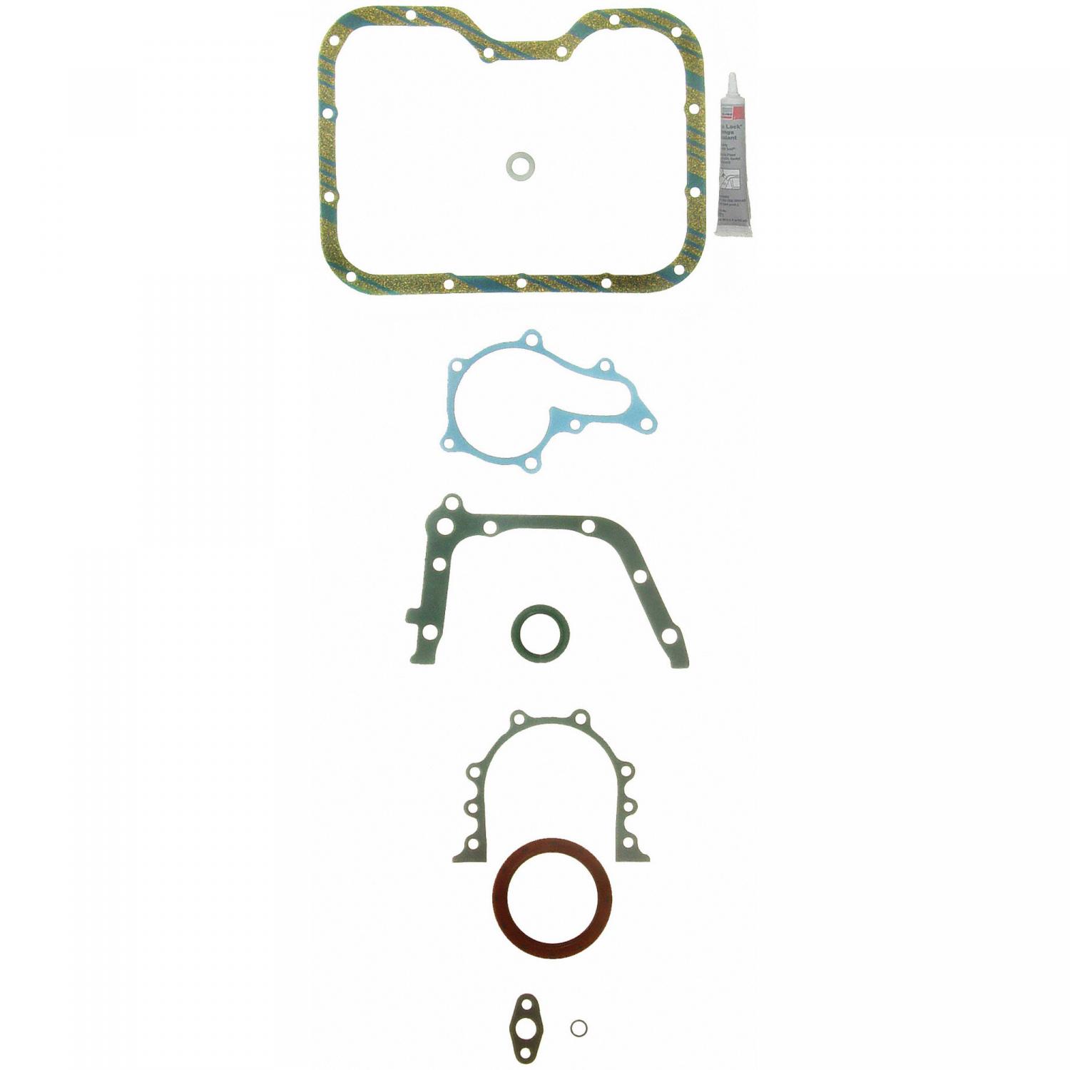 Fel-Pro CS9955 Engine Conversion Gasket Set product image 1 of 1