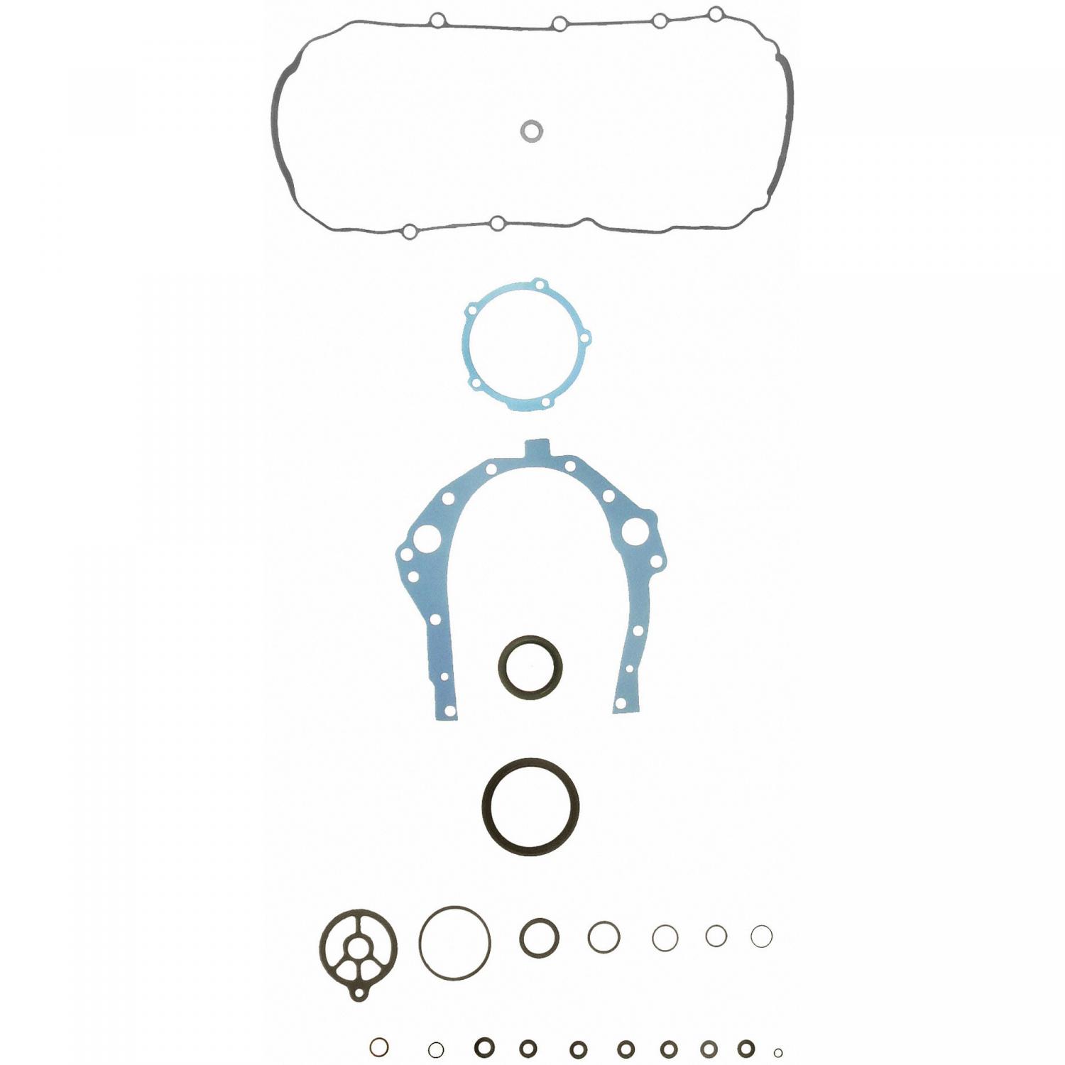 Fel-Pro CS9957 Engine Conversion Gasket Set product image 1 of 1
