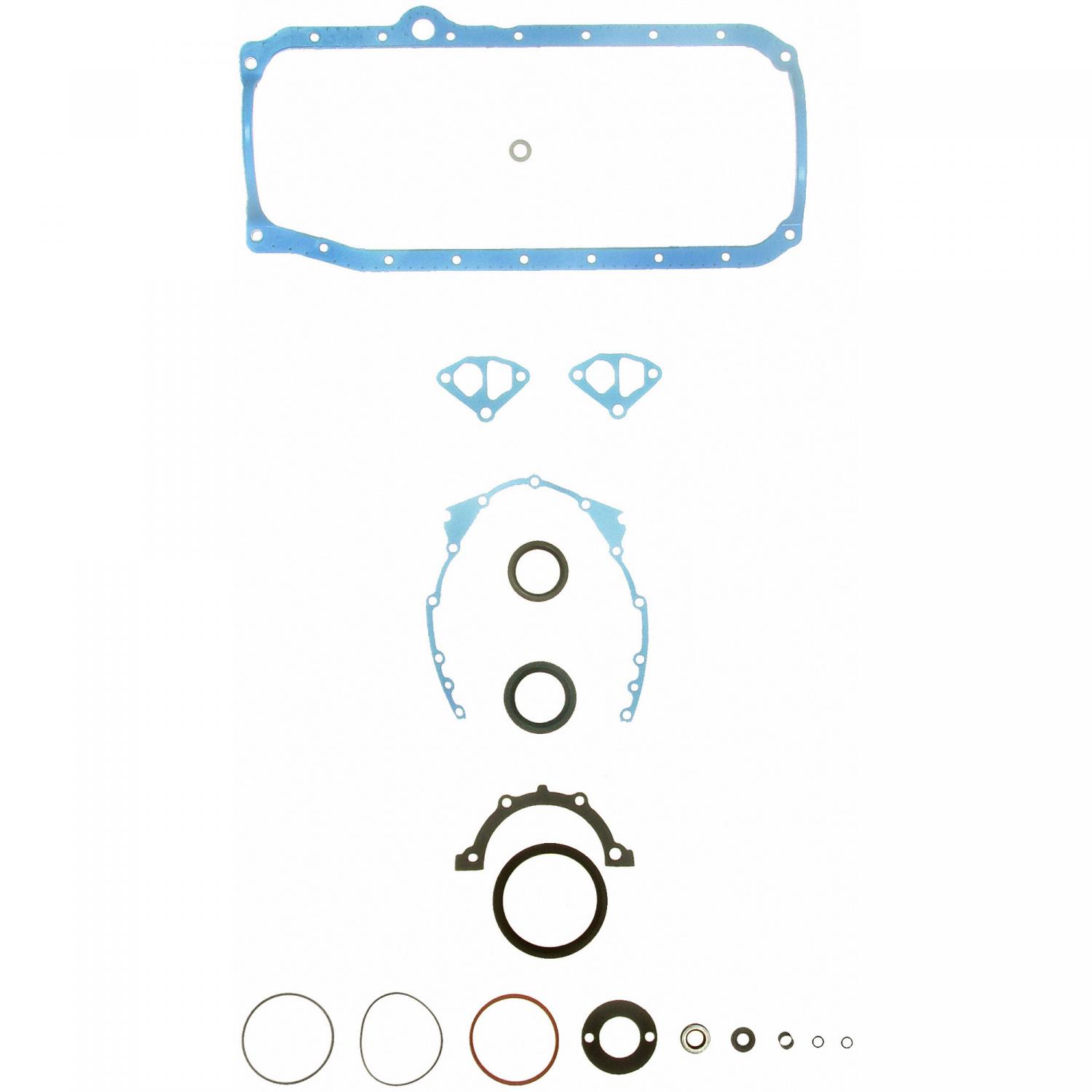 Fel-Pro CS9966 Engine Conversion Gasket Set product image 1 of 1