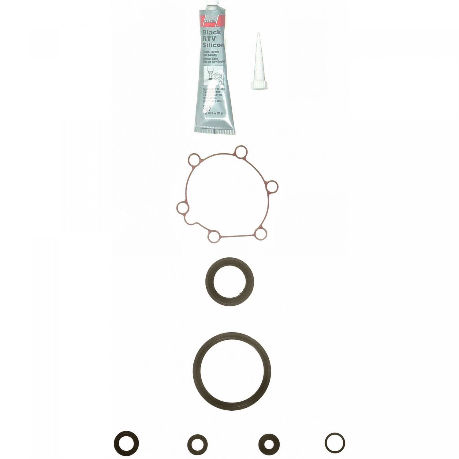 Fel-Pro CS9971 Engine Conversion Gasket Set product image 1 of 1