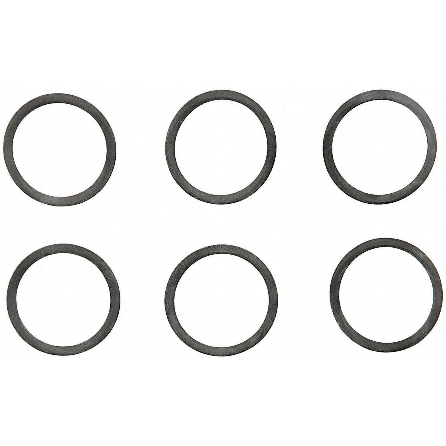 Fel-Pro ES12794 - Spark Plug Tube Seal Set Fel-Pro ES12794 Spark Plug Tube Seal Set product image 1 of 1
