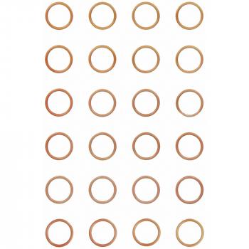 Fel-Pro ES70375 Engine Push Rod Tube Seal product image 1 of 1