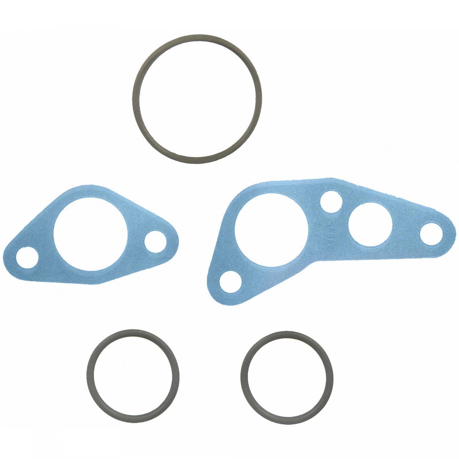 Fel-Pro ES70426 Engine Coolant Water Crossover Mounting Set product image 1 of 1
