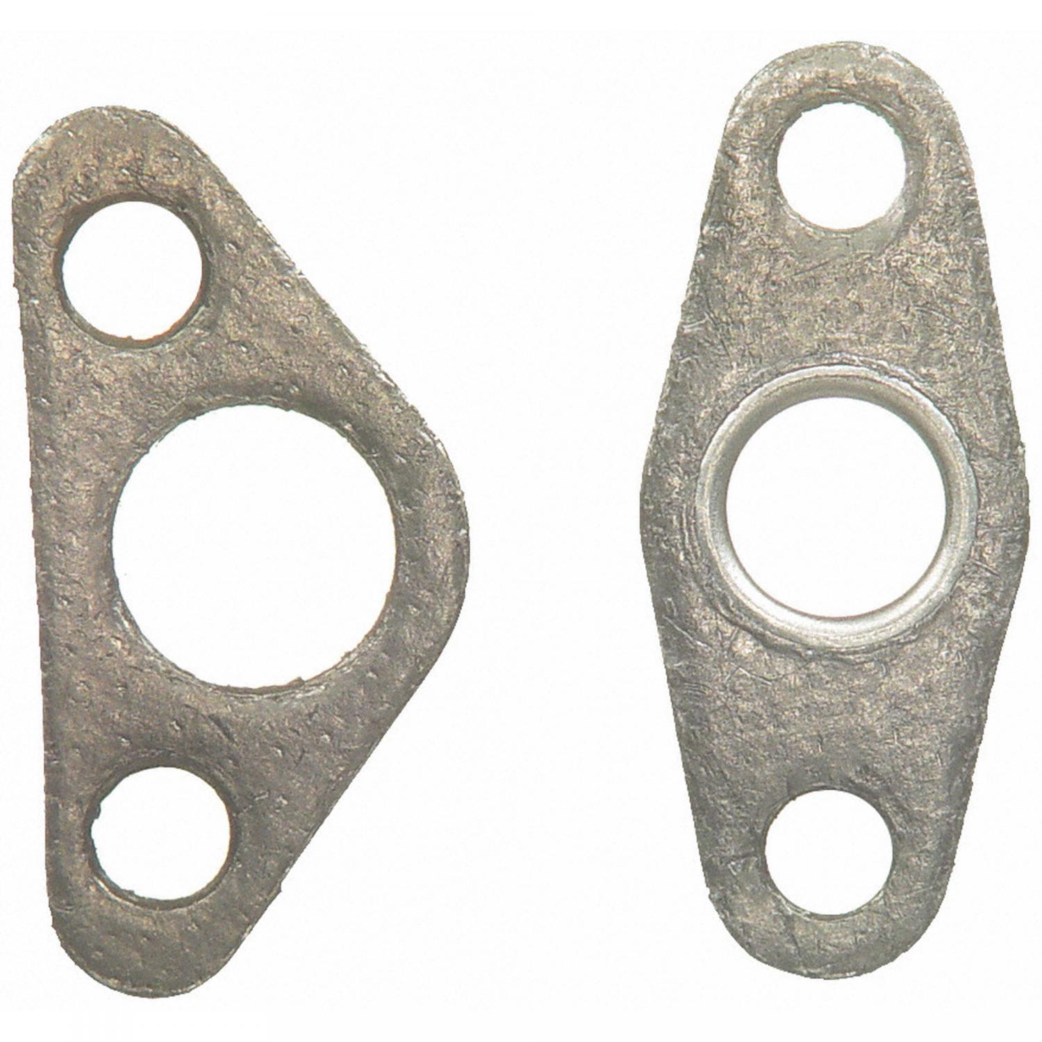 Fel-Pro ES70435 - EGR Valve Gasket Fel-Pro ES70435 EGR Gasket Set product image 1 of 1