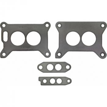 Fel-Pro ES70582 Carburetor Mounting Gasket Set product image 1 of 1
