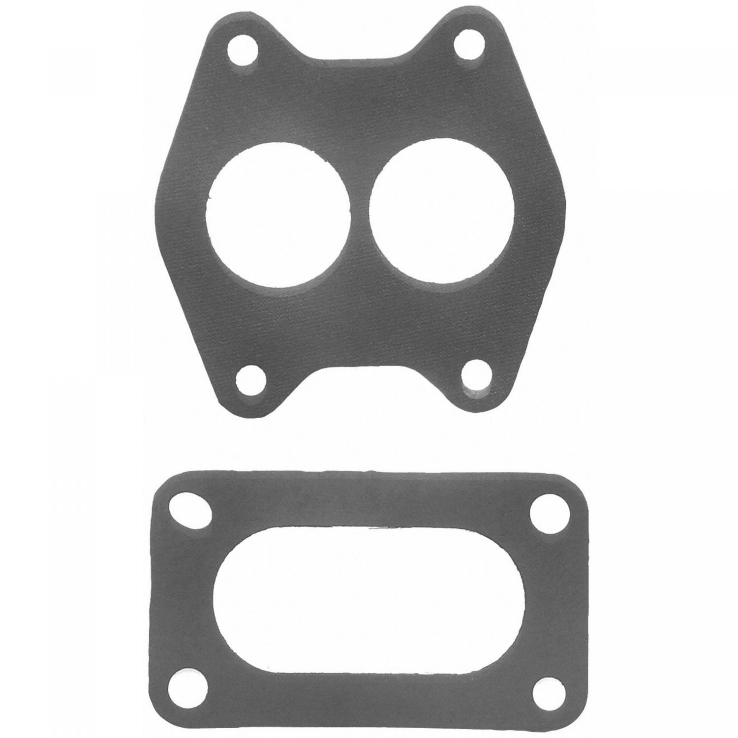 Fel-Pro ES70622 Carburetor Mounting Gasket Set product image 1 of 1