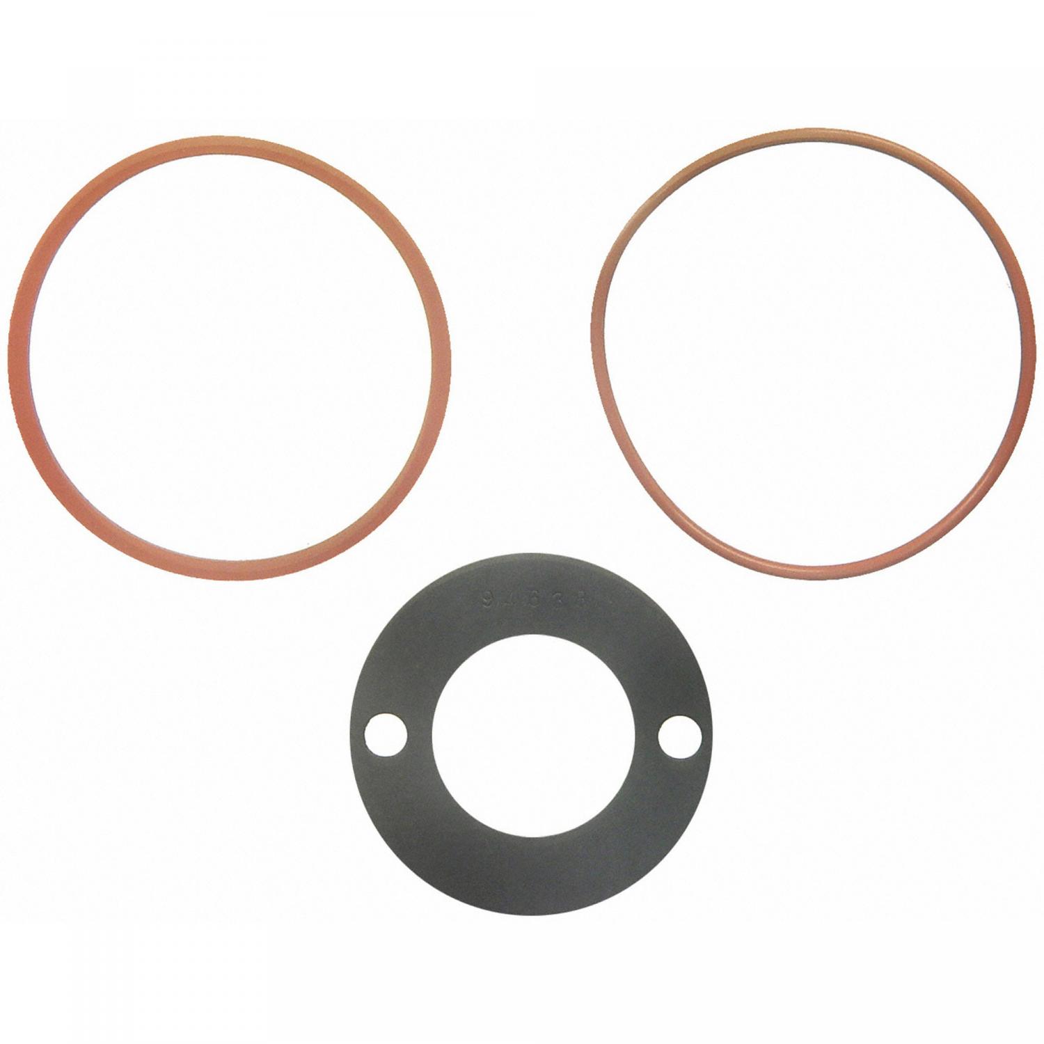 Fel-Pro ES70687 Engine Oil Cooler Gasket Set product image 1 of 1