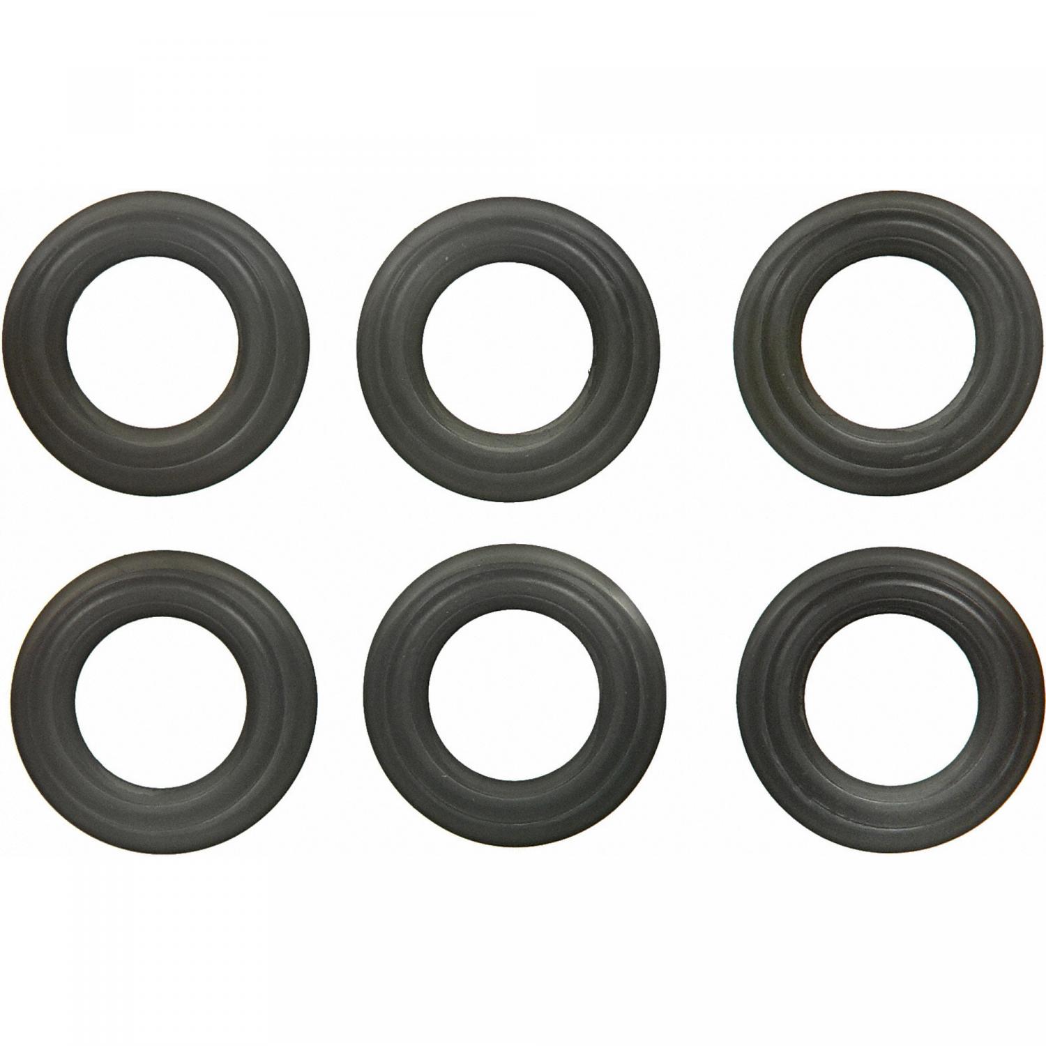 Fel-Pro ES70691 - Spark Plug Tube Seal Set Fel-Pro ES70691 Spark Plug Tube Seal Set product image 1 of 1