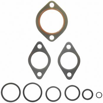 Fel-Pro ES70717 Engine Coolant Water Crossover Mounting Set product image 1 of 1