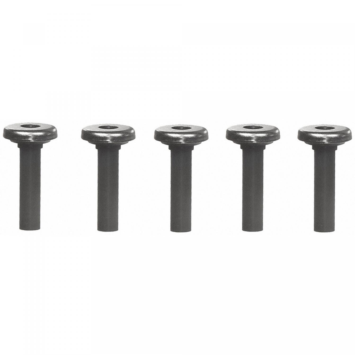 Fel-Pro ES70719 - Engine Valve Cover Grommet Set Fel-Pro ES70719 Engine Valve Cover Grommet Set product image 1 of 1