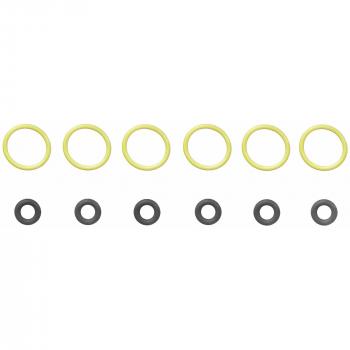 Fel-Pro ES70743 Fuel Injector O-Ring Kit product image 1 of 1
