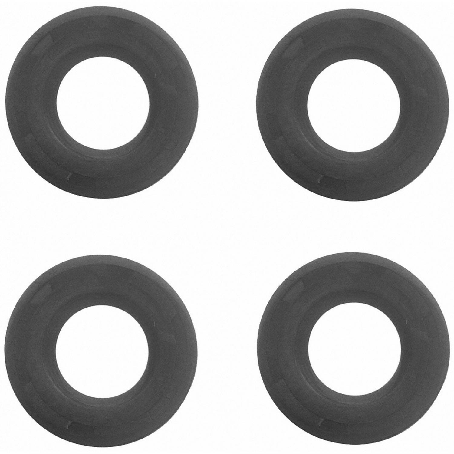 Fel-Pro ES70745 - Spark Plug Tube Seal Set Fel-Pro ES70745 Spark Plug Tube Seal Set product image 1 of 1