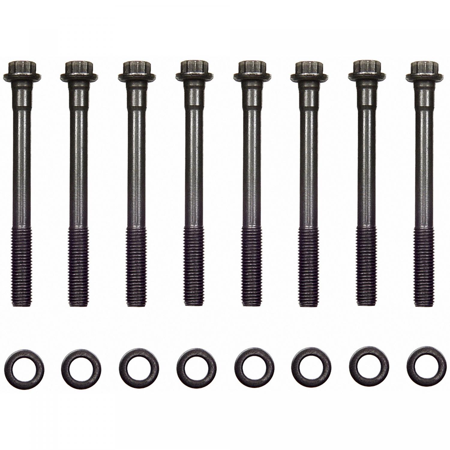 Fel-Pro ES71036 Engine Cylinder Head Bolt Set product image 1 of 1