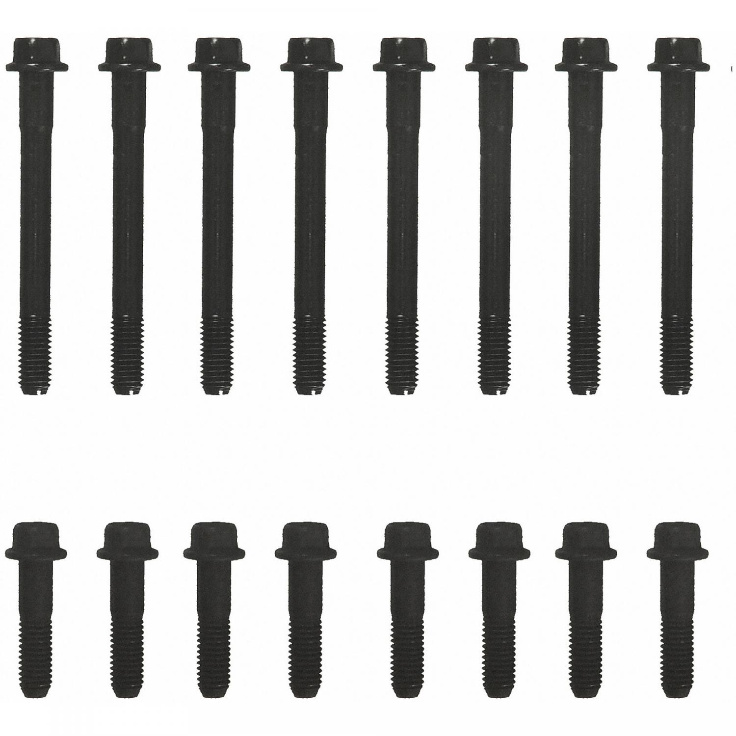 Fel-Pro ES71038 Engine Cylinder Head Bolt Set product image 1 of 1