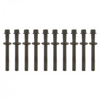 Fel-Pro ES71177 - Engine Cylinder Head Bolt Set Fel-Pro ES71177 Engine Cylinder Head Bolt Set product image 1 of 1