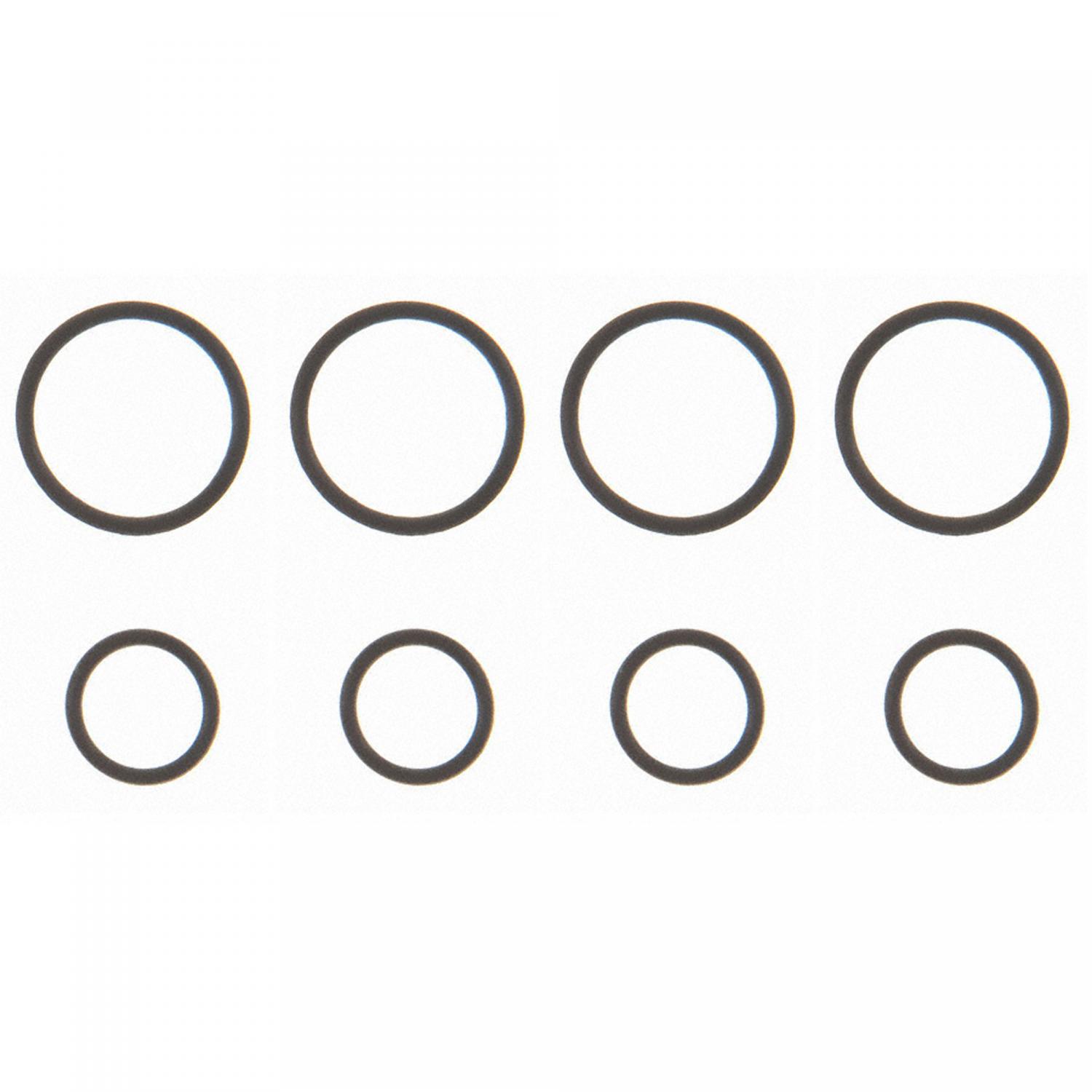 Fel-Pro ES71188 Fuel Injector O-Ring Kit product image 1 of 1
