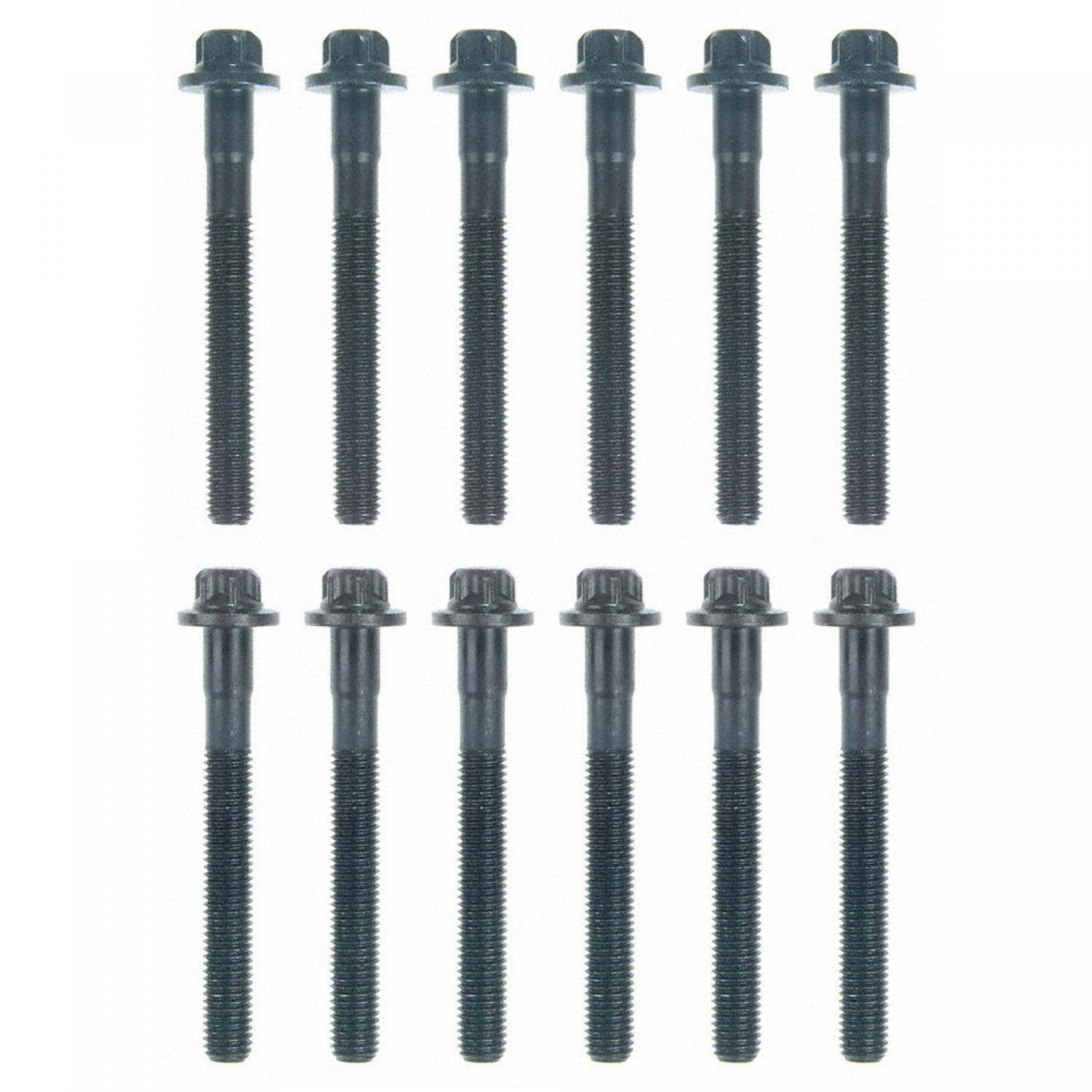 Fel-Pro ES71233 Engine Cylinder Head Bolt Set product image 1 of 1