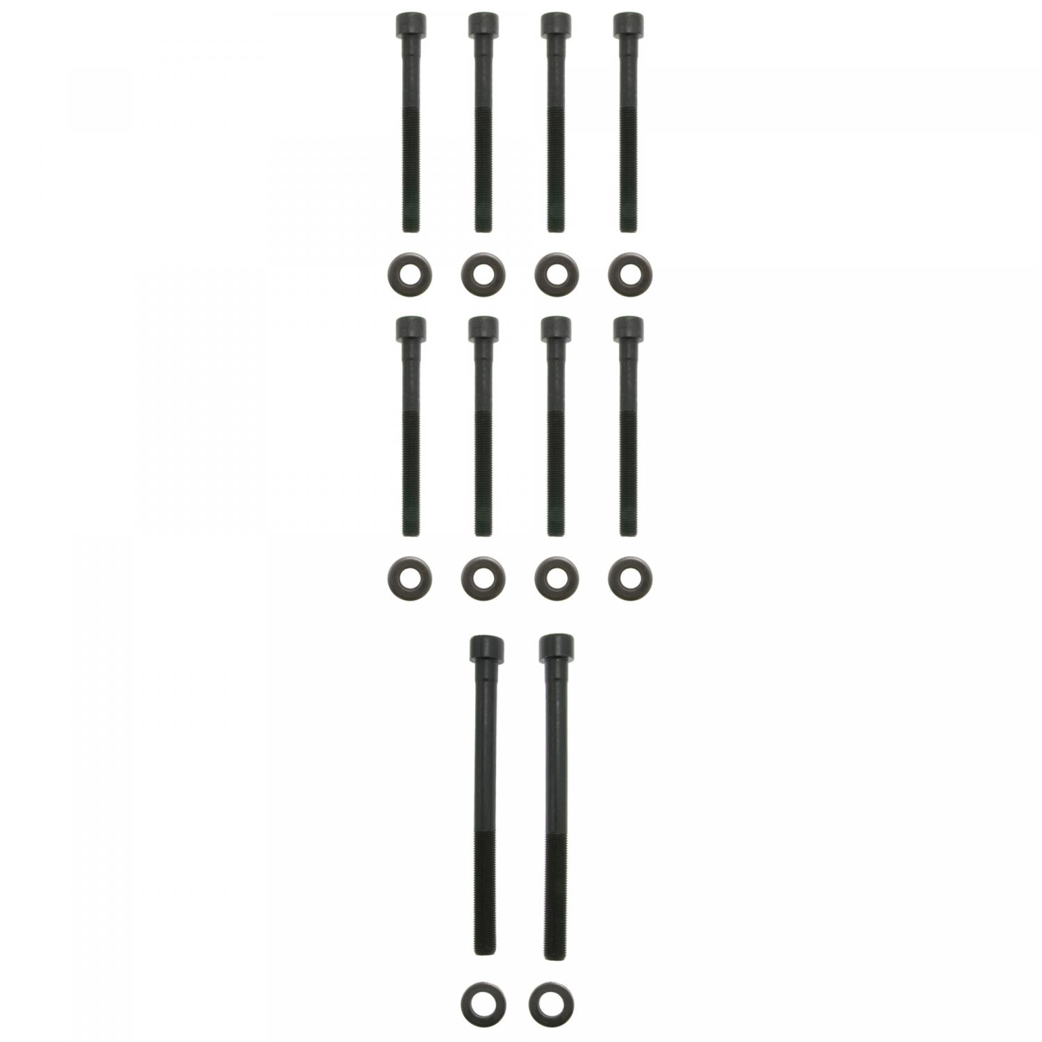 Fel-Pro ES71313 - Engine Cylinder Head Bolt Set Fel-Pro ES71313 Engine Cylinder Head Bolt Set product image 1 of 1