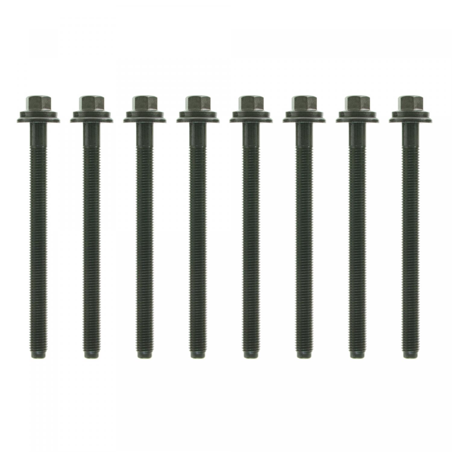Fel-Pro ES71320 - Engine Cylinder Head Bolt Set Fel-Pro ES71320 Engine Cylinder Head Bolt Set product image 1 of 1