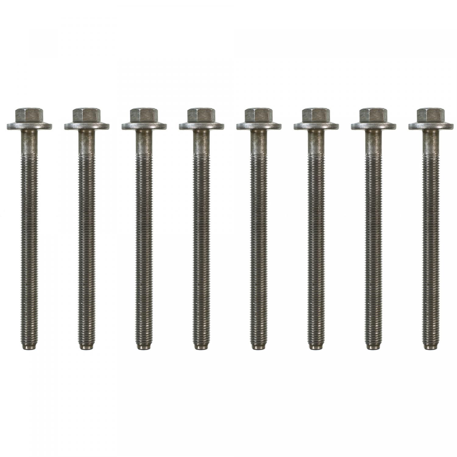 Fel-Pro ES71324 - Engine Cylinder Head Bolt Set Fel-Pro ES71324 Engine Cylinder Head Bolt Set product image 1 of 1